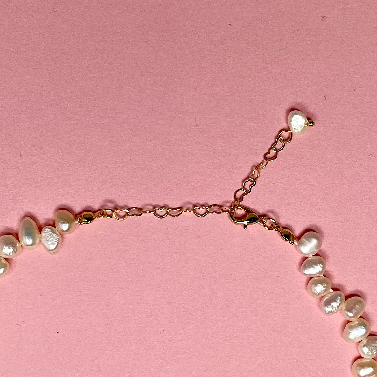 Freshwater Pearl Necklace
