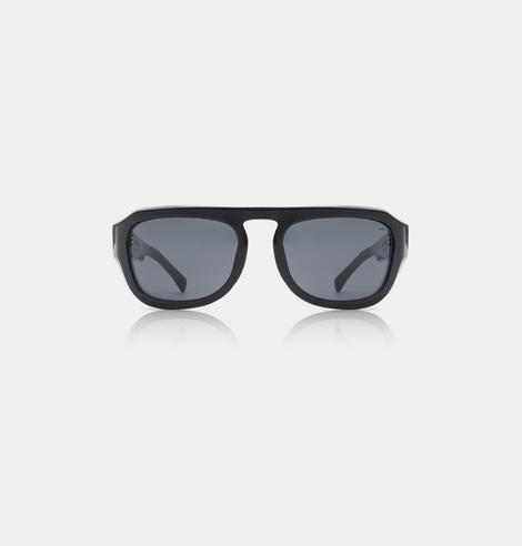 Max Sunglasses - Black — billede 2 af 8