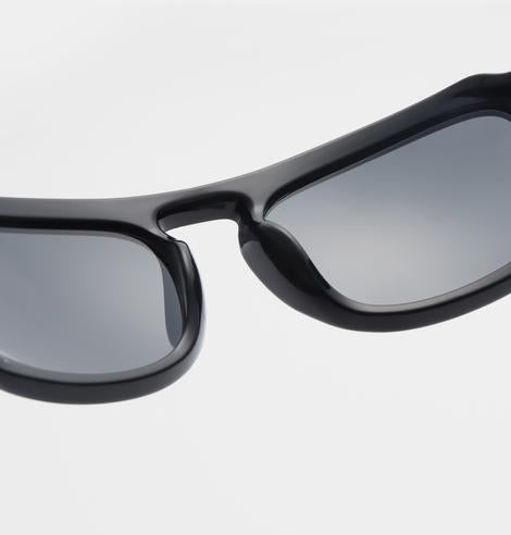 Max Sunglasses - Black — billede 3 af 8