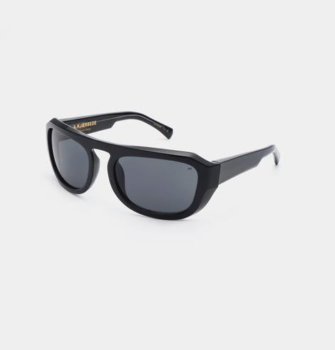 Max Sunglasses - Black — billede 4 af 8