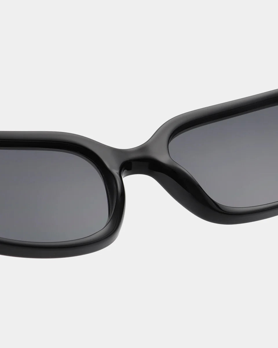 Will Sunglasses - Black