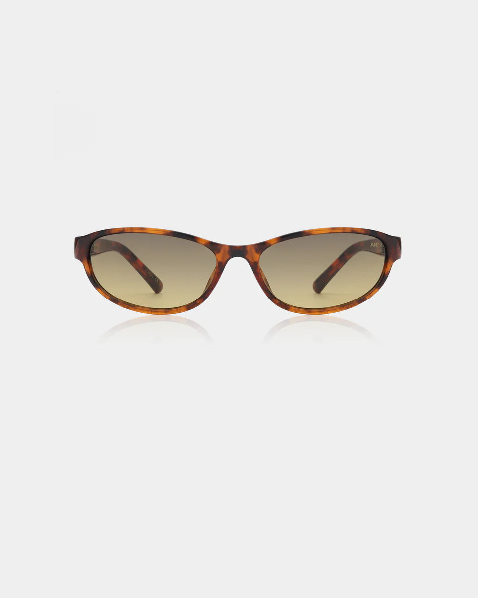 Alexa Sunglasses - Havana
