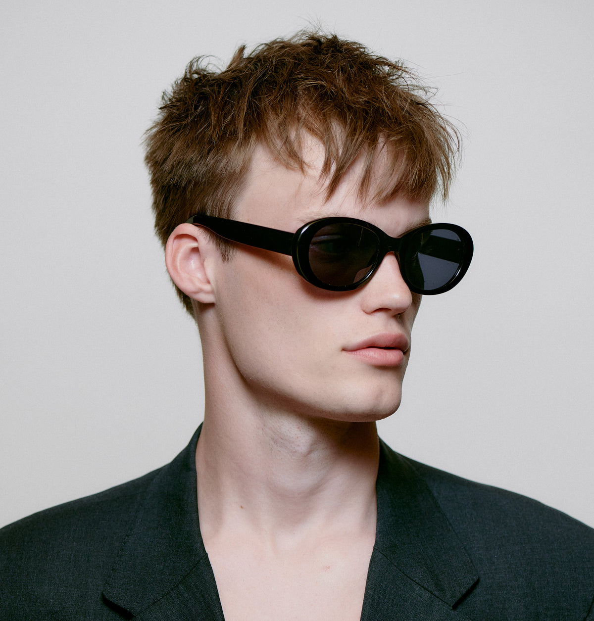 Anma Sunglasses - Black — billede 4 af 4