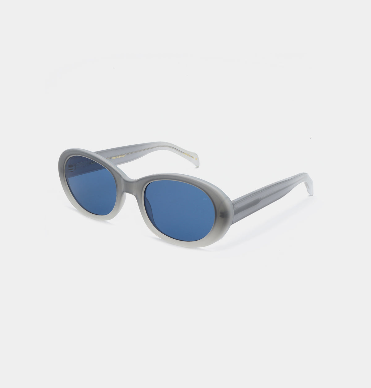 Anma Sunglasses - Glaucus Grey / Light Grey — billede 2 af 4