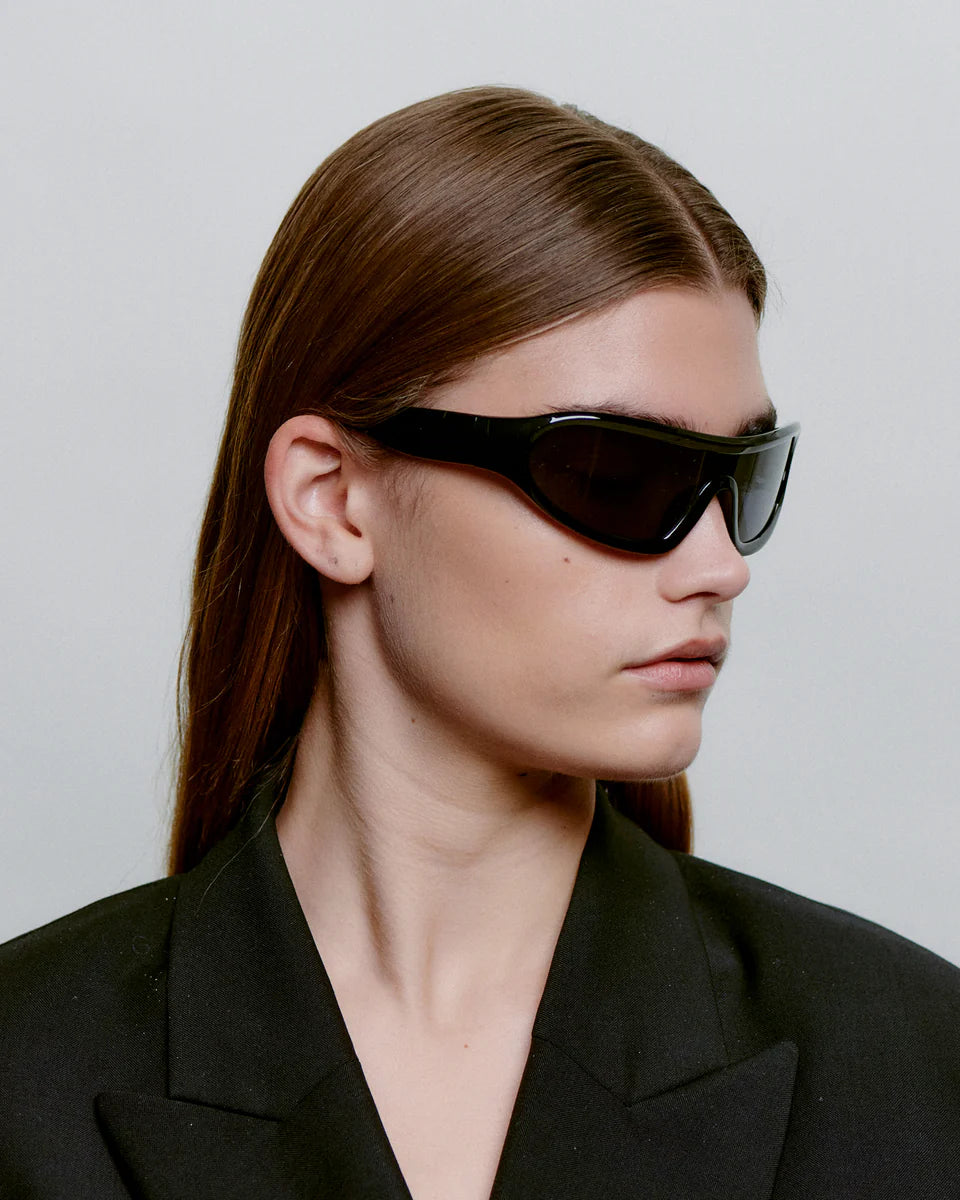 Devon Sunglasses - Black