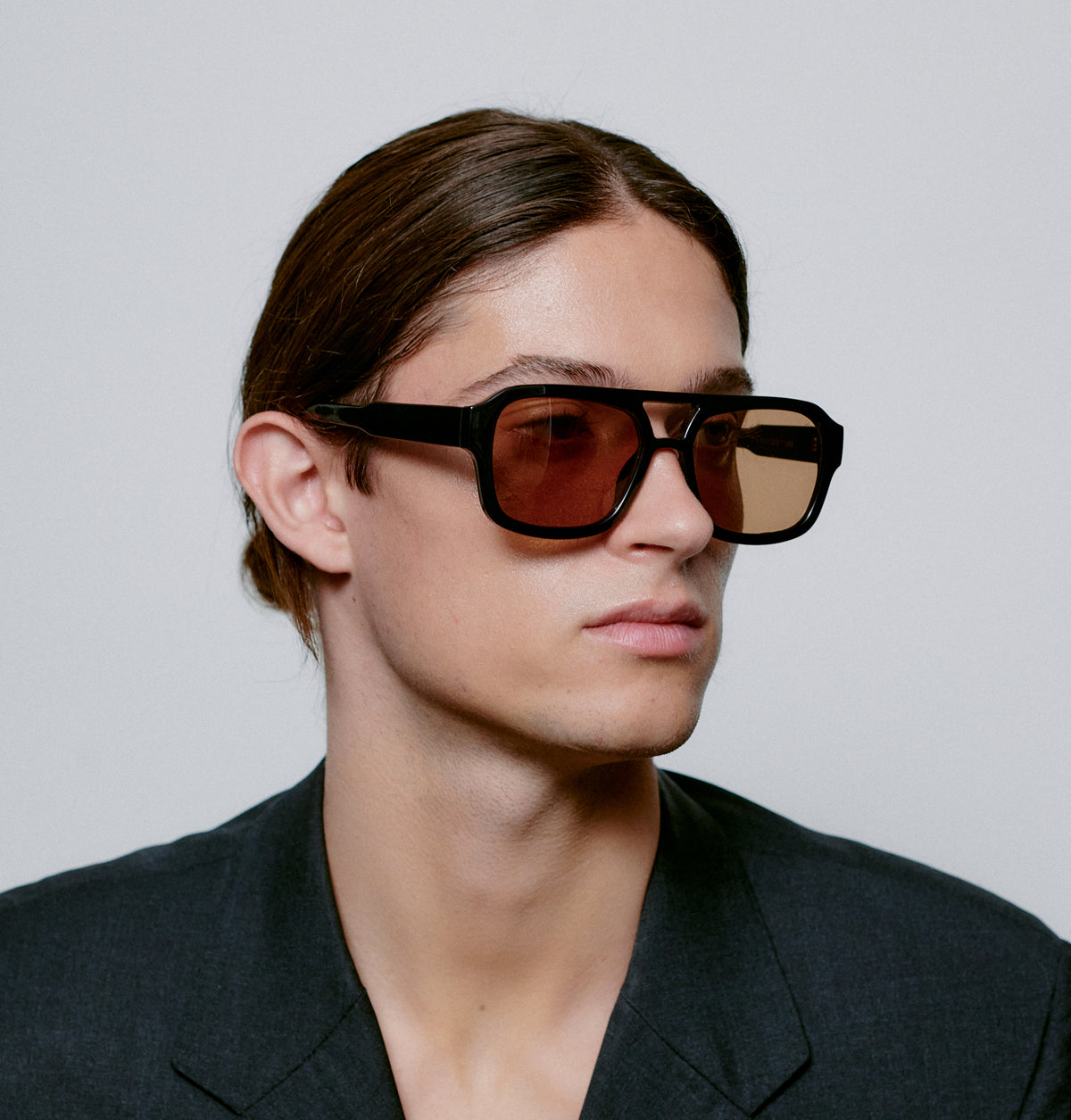 Kaya Sunglasses - Black — billede 4 af 4
