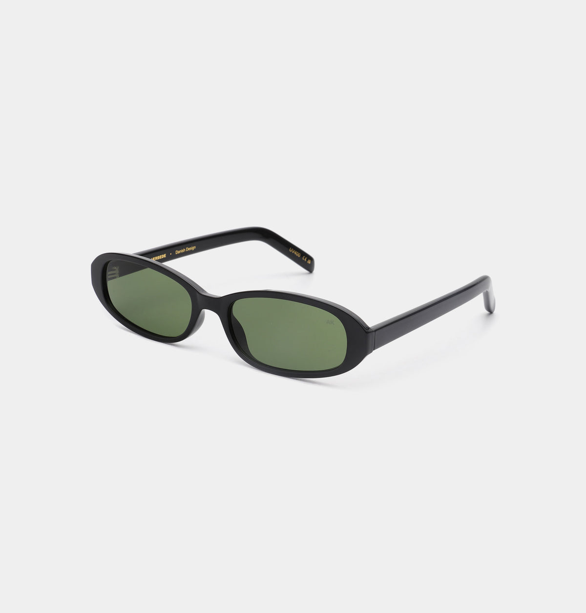 Macy Sunglasses - Black — billede 2 af 4