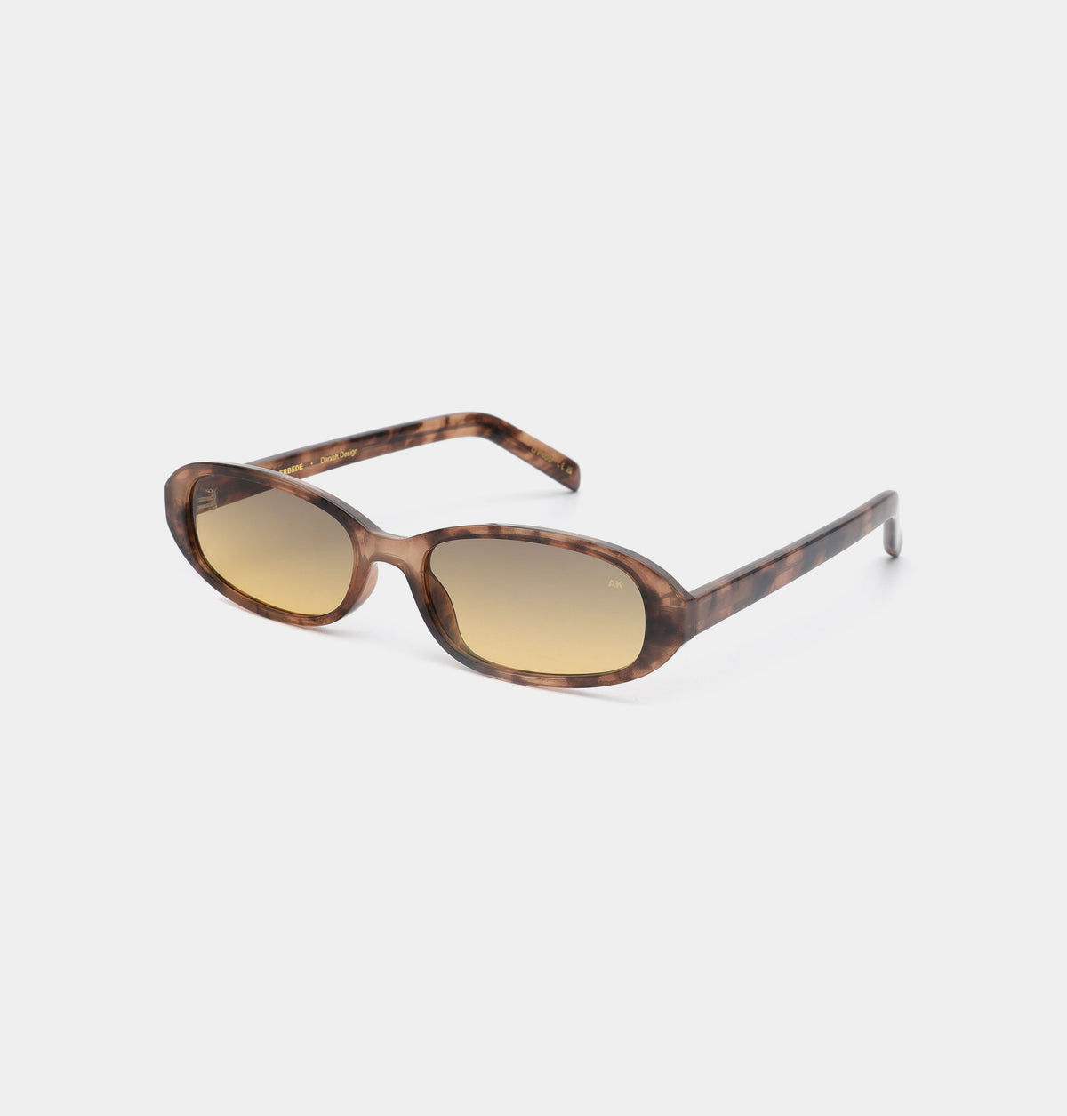 Macy Sunglasses - Coquina — billede 2 af 4