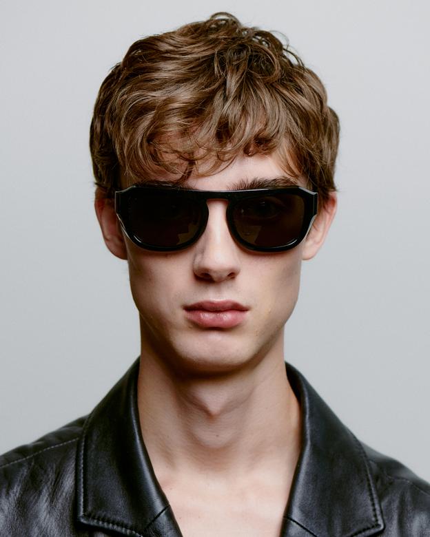 Max Sunglasses - Black — billede 5 af 8