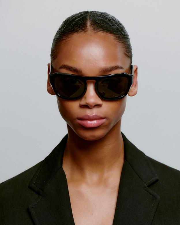 Max Sunglasses - Black — billede 6 af 8