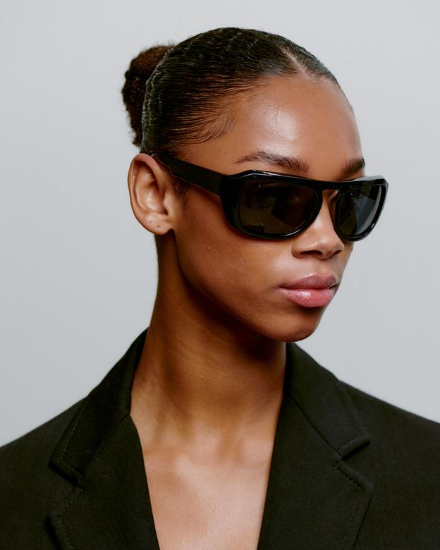 Max Sunglasses - Black — billede 8 af 8