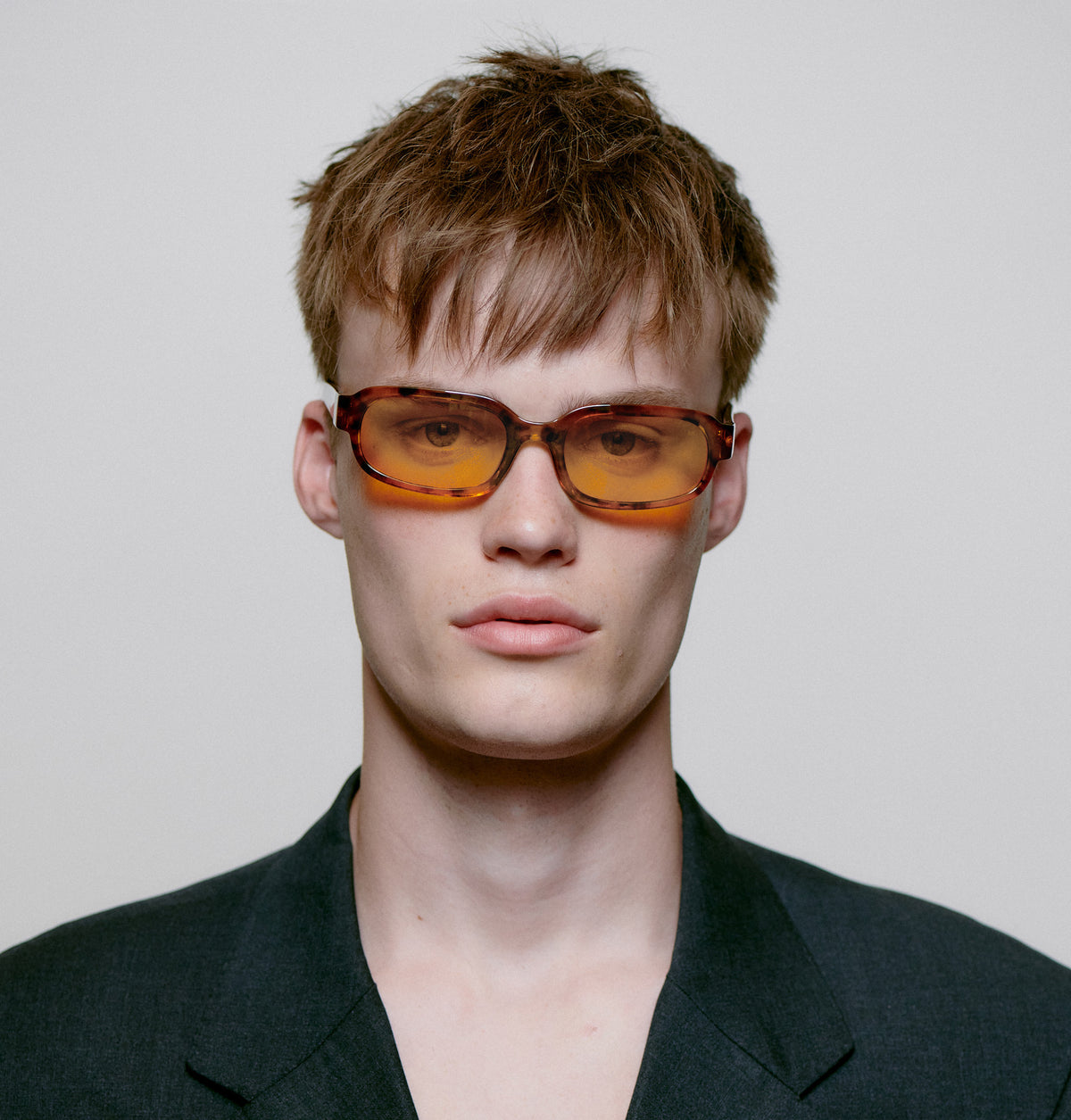 Will Sunglasses - Havana — billede 3 af 4