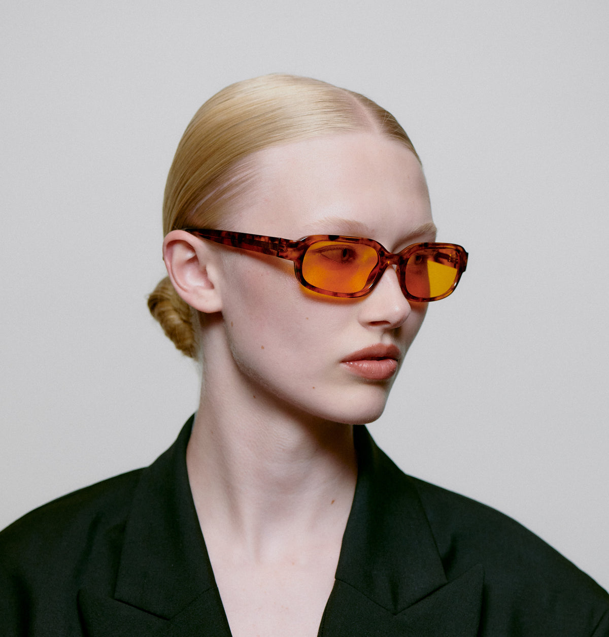Will Sunglasses - Havana — billede 4 af 4