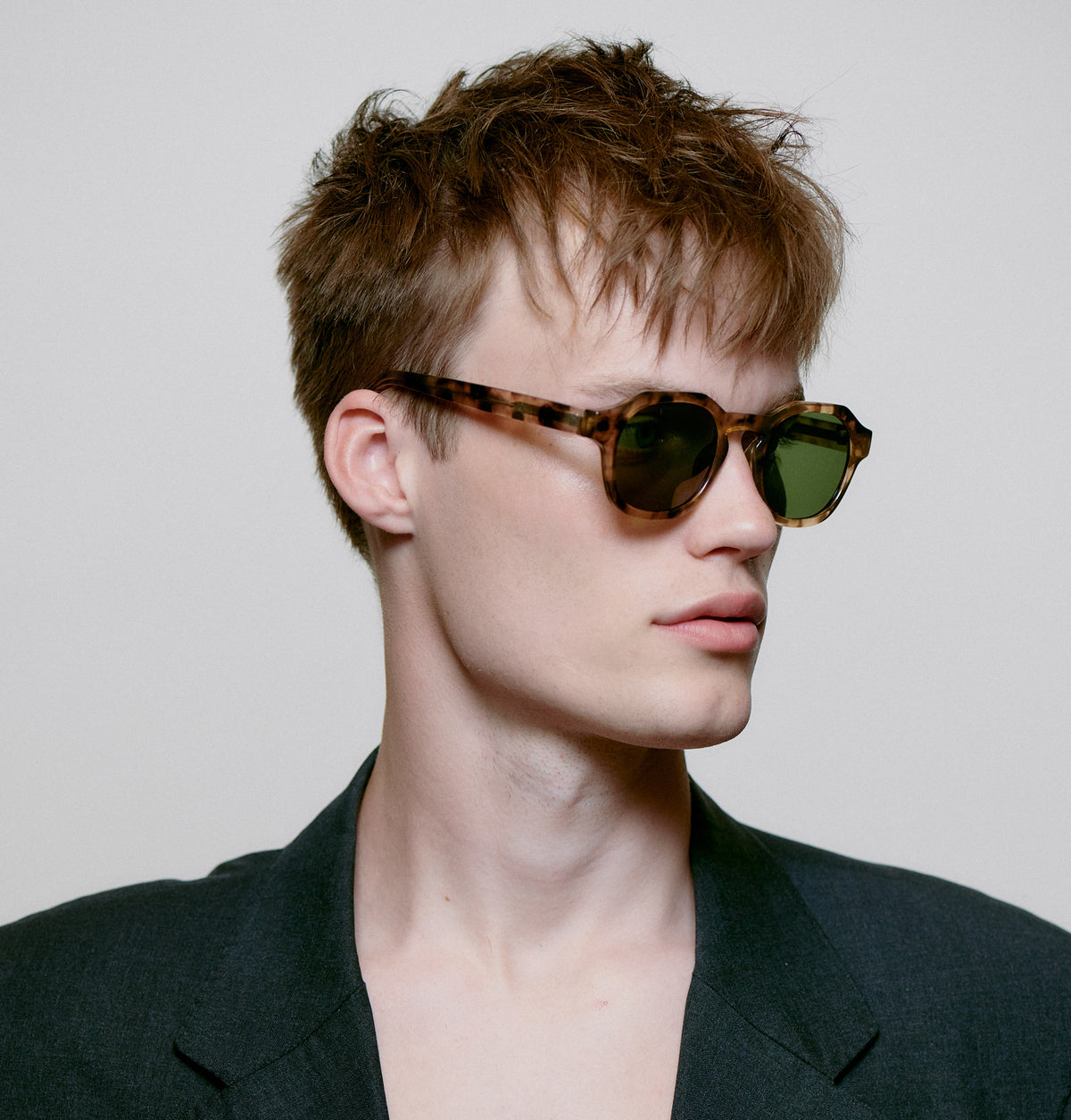Zan Sunglasses - Coquina — billede 4 af 4