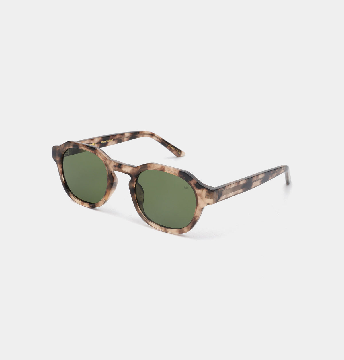 Zan Sunglasses - Coquina — billede 2 af 4