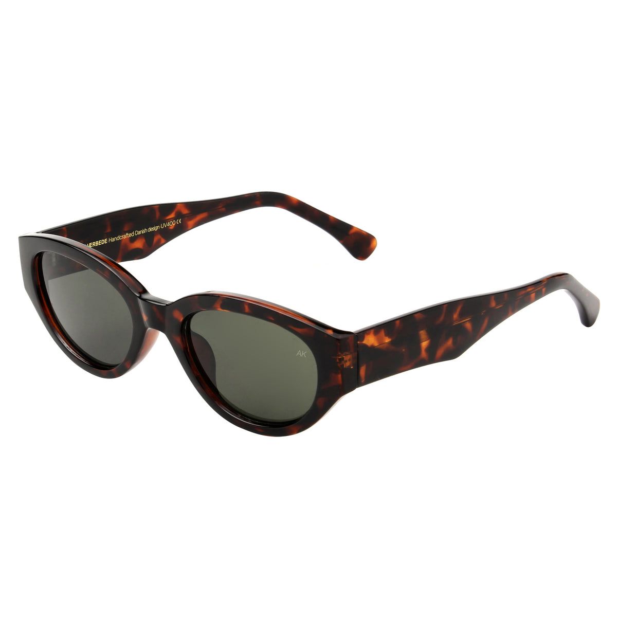 Winnie - Demi Tortoise — billede 2 af 4