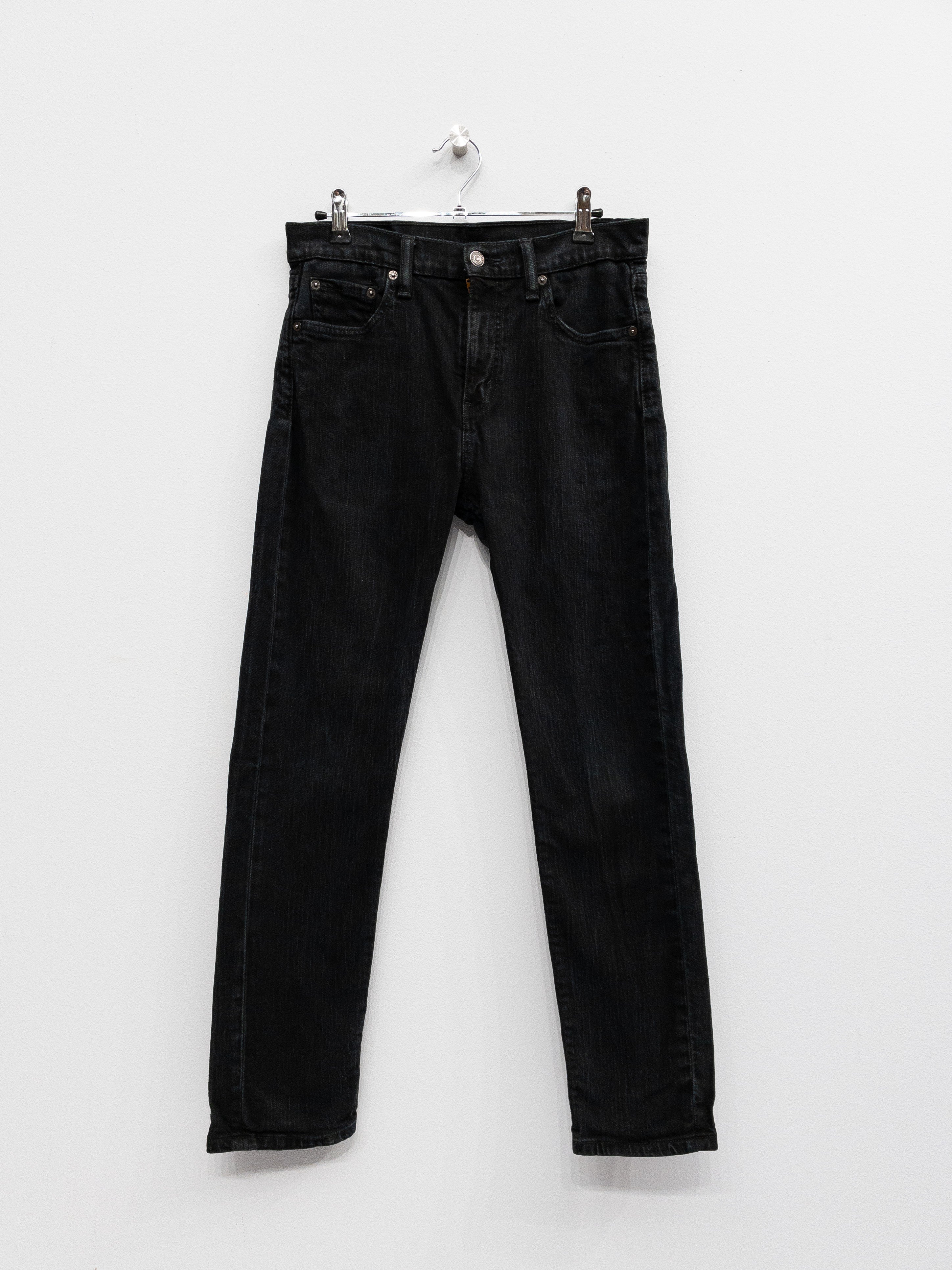 Black Levi&