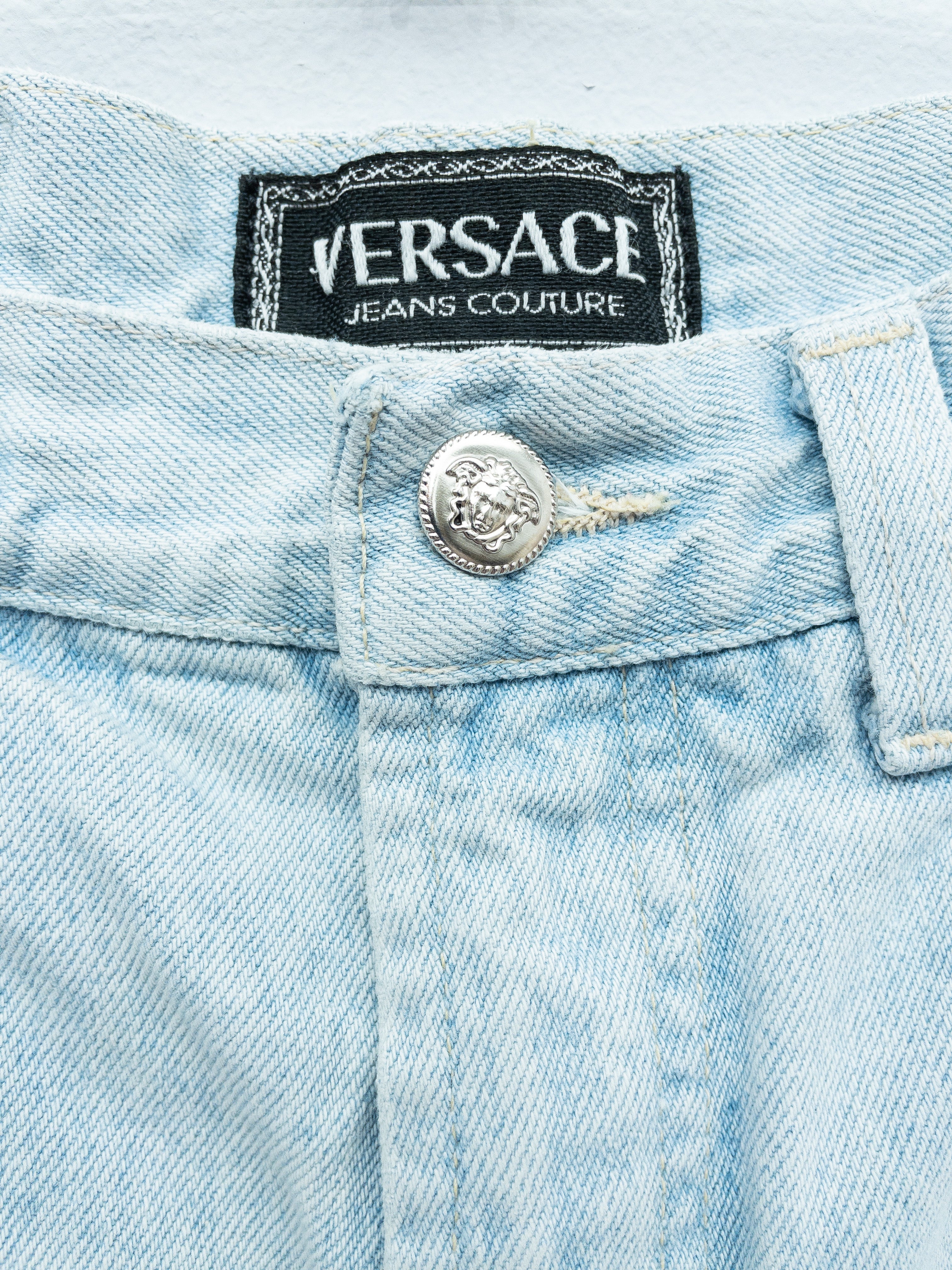 Versace Jeans