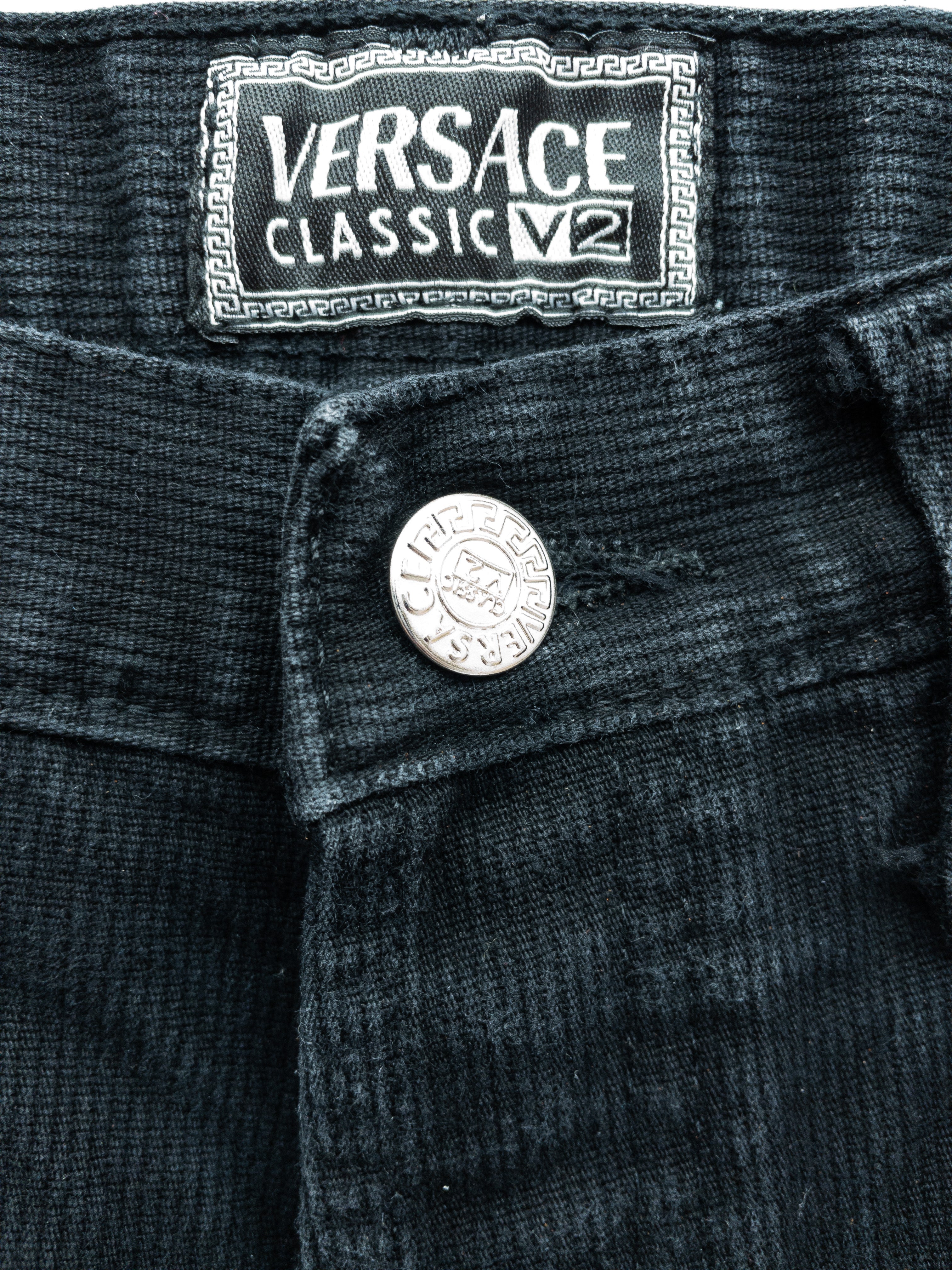 Versace Jeans