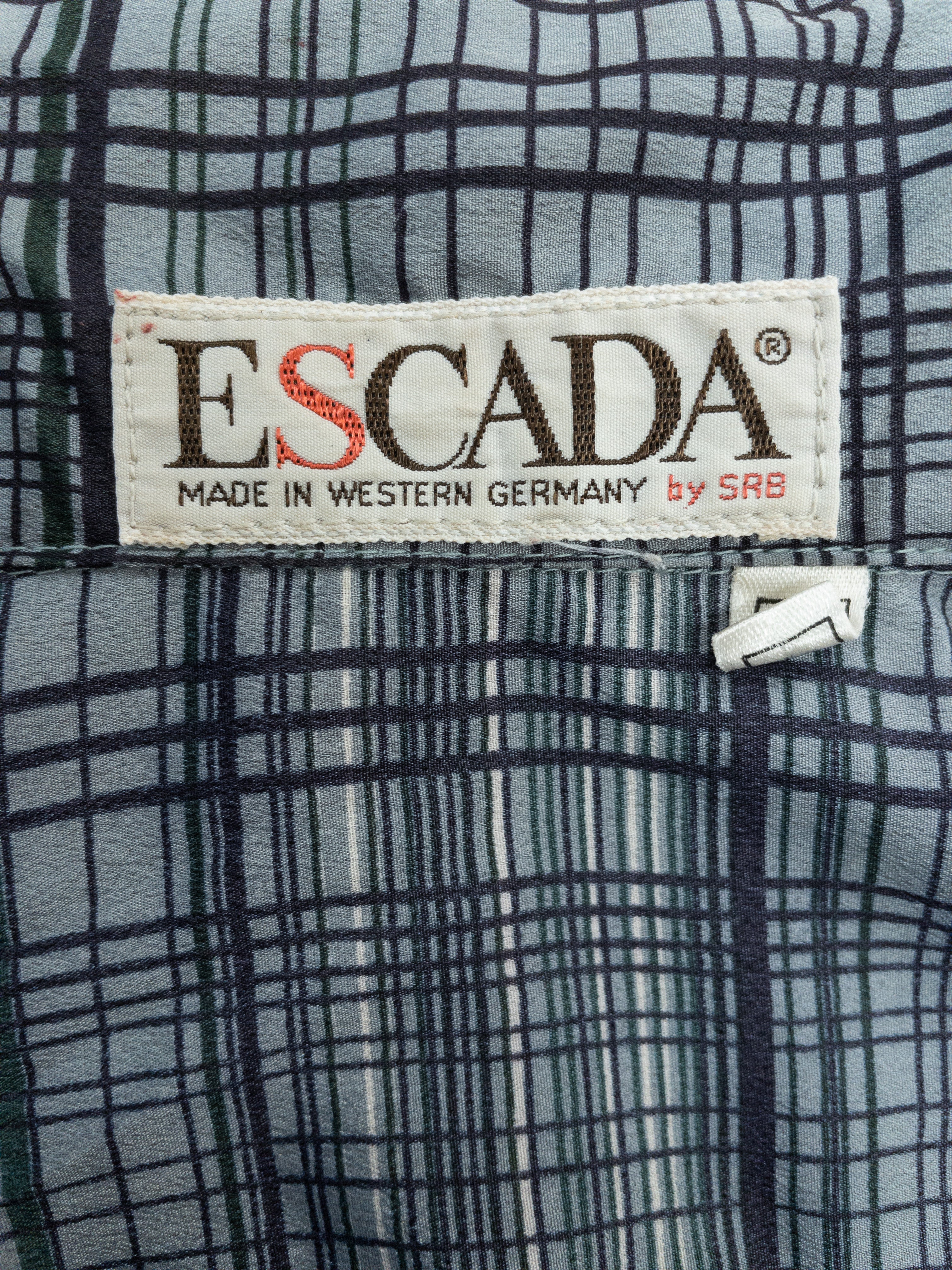 Escada Shirt
