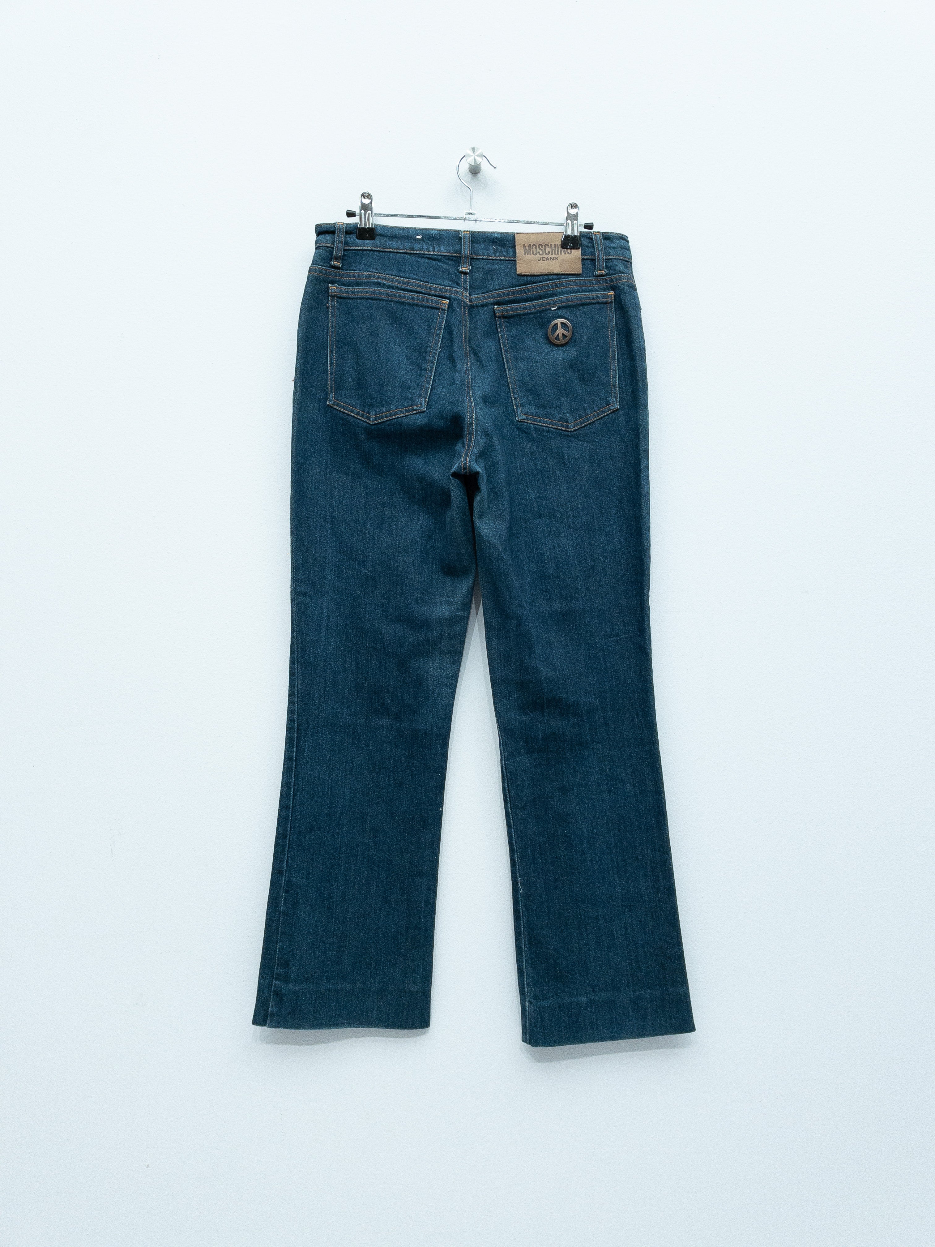MOSCHINO Jeans