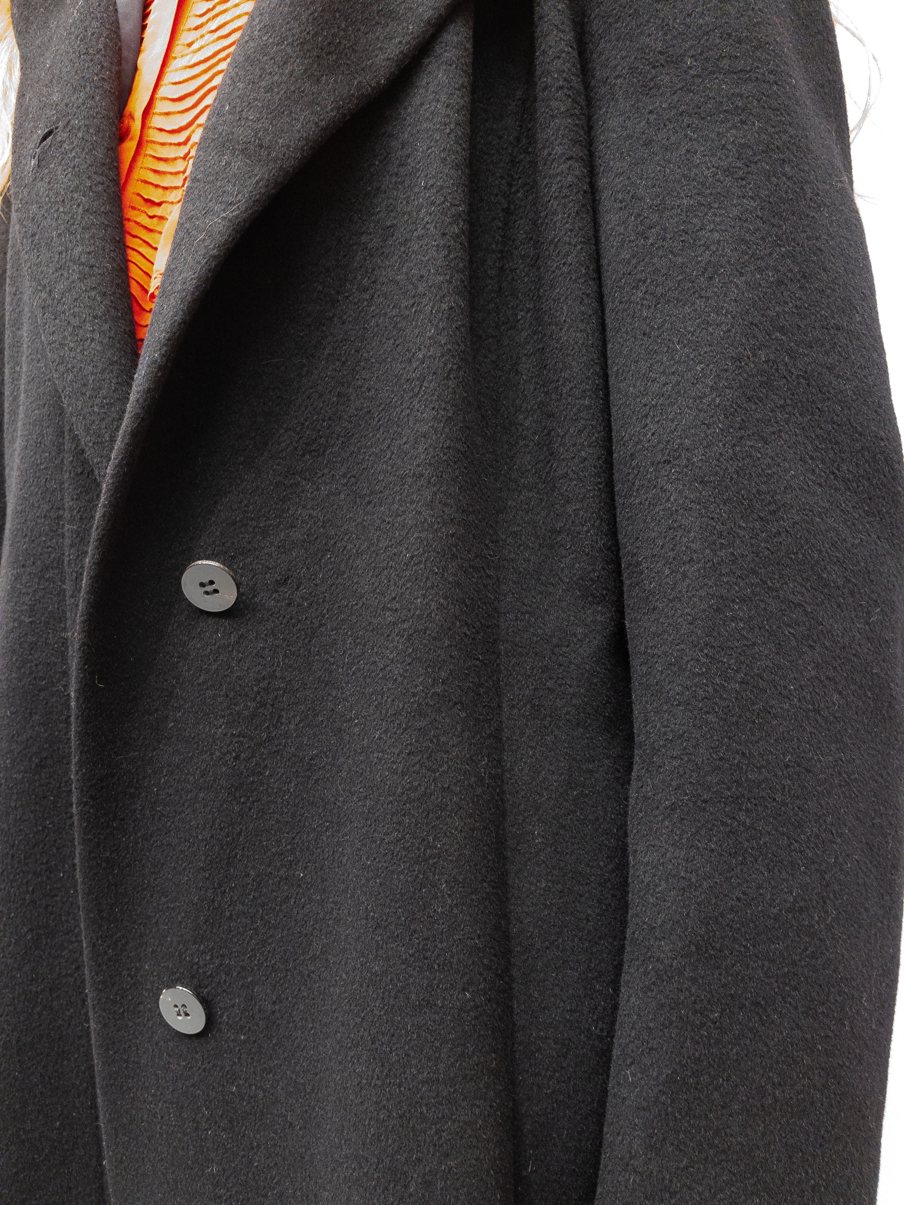 Jil Sander Coat