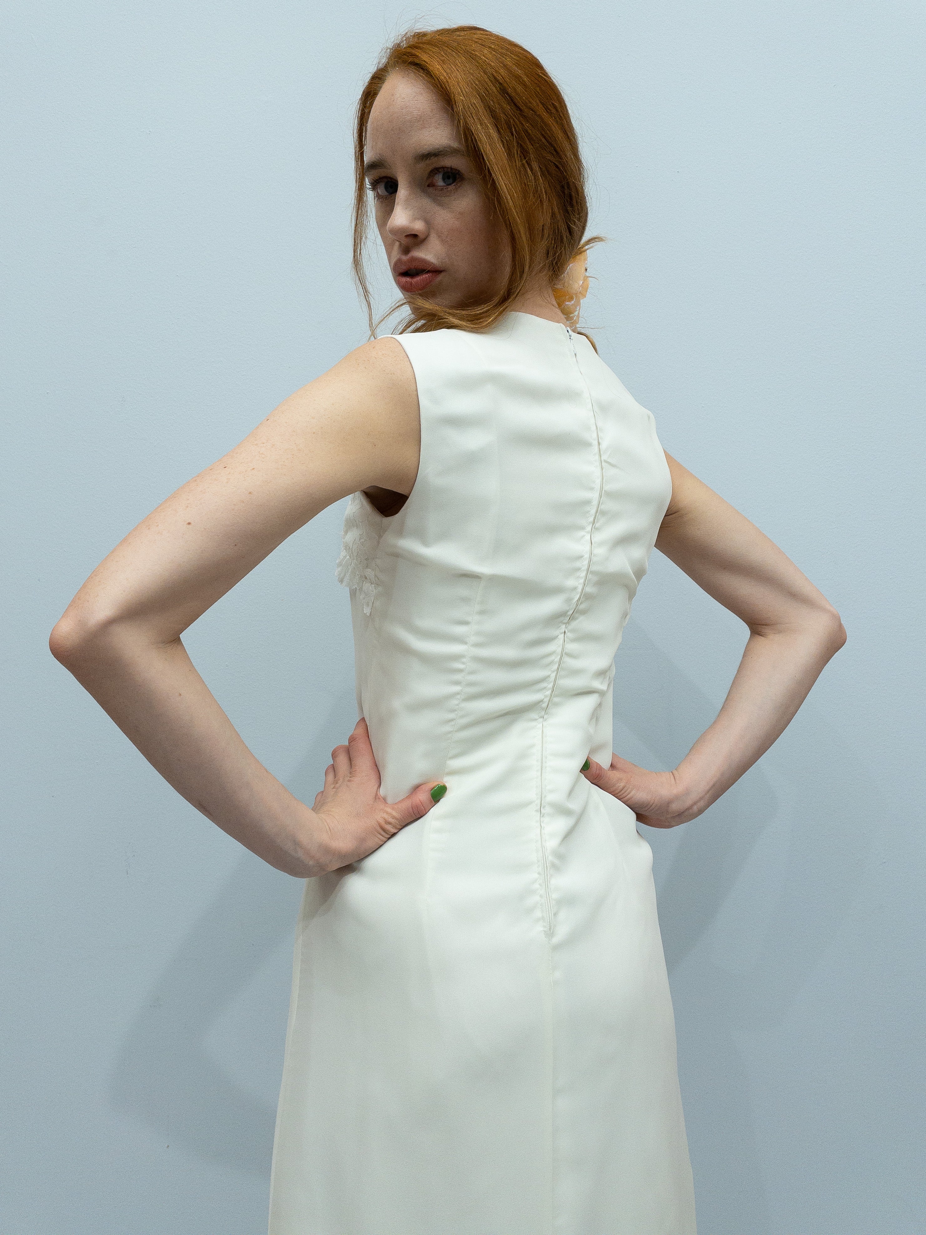 Vintage Wedding Dress