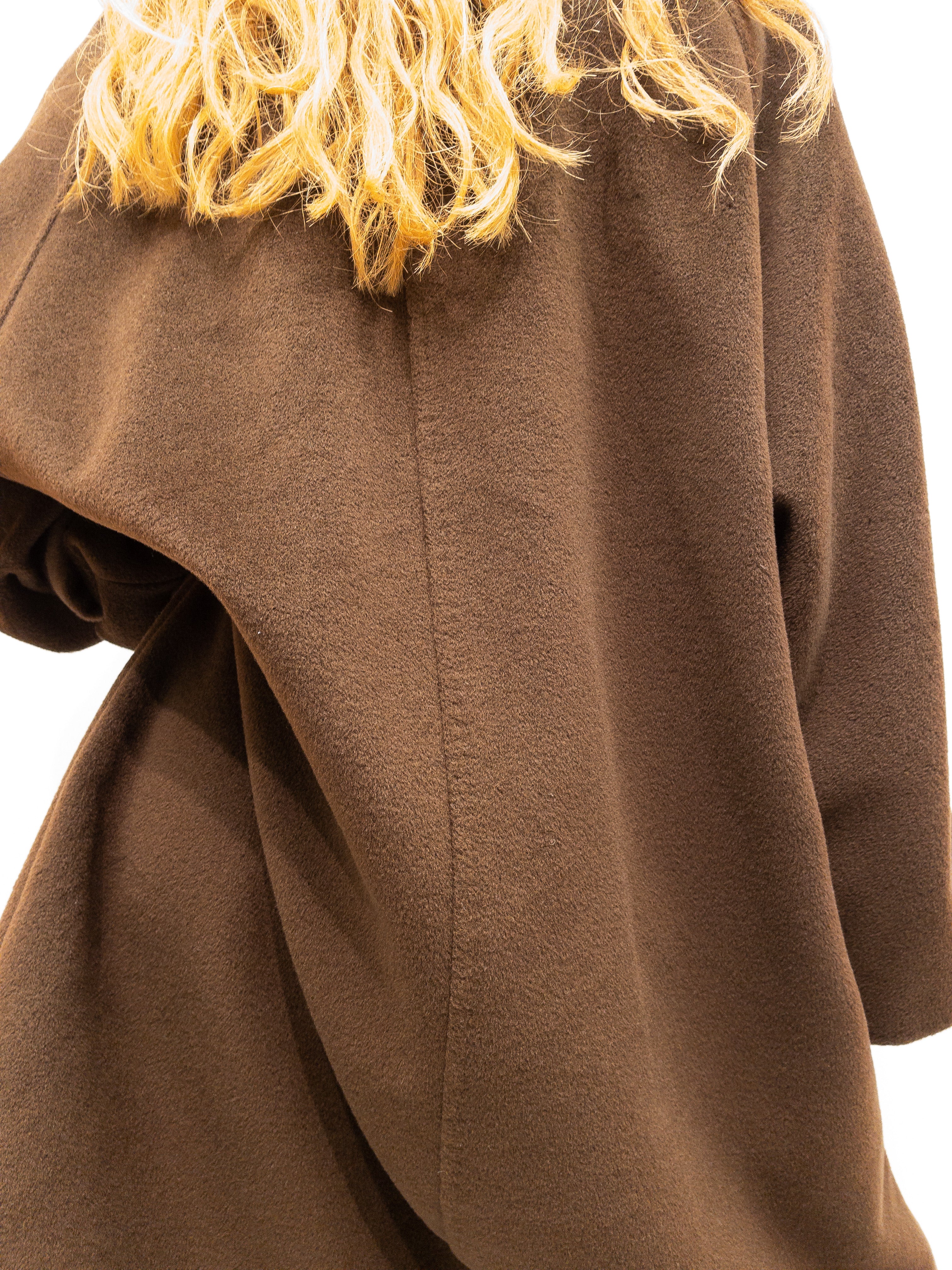 Max Mara Wool Coat