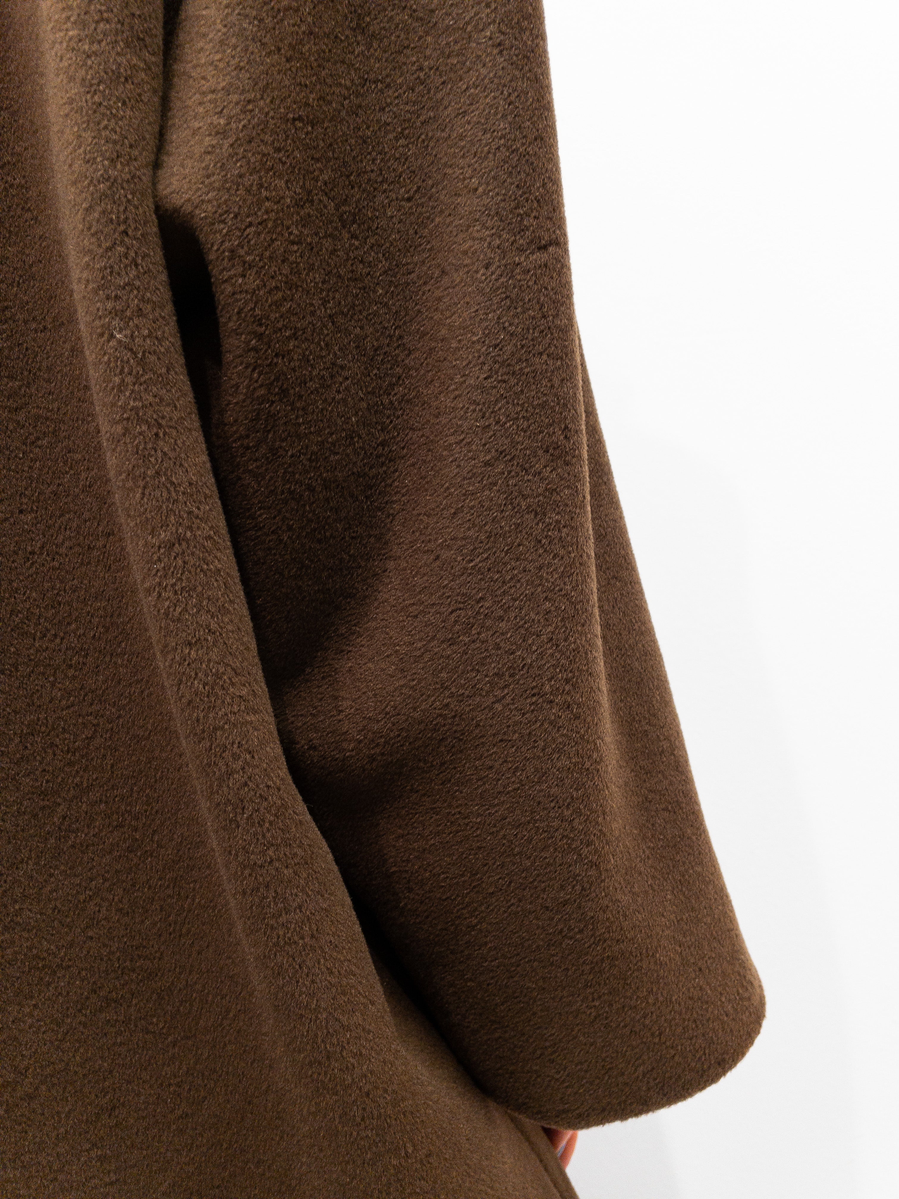 Max Mara Wool Coat