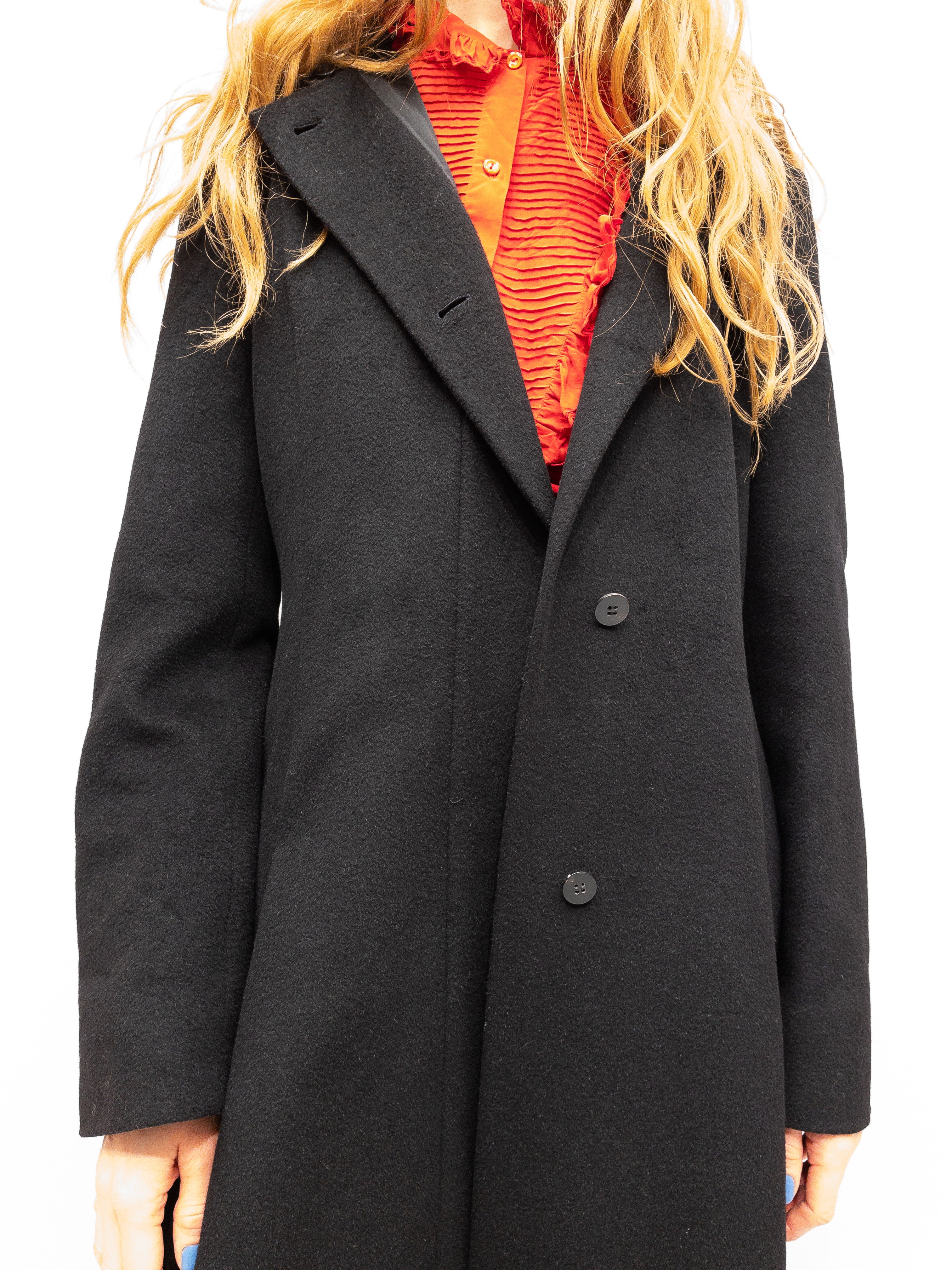 Jil Sander Coat