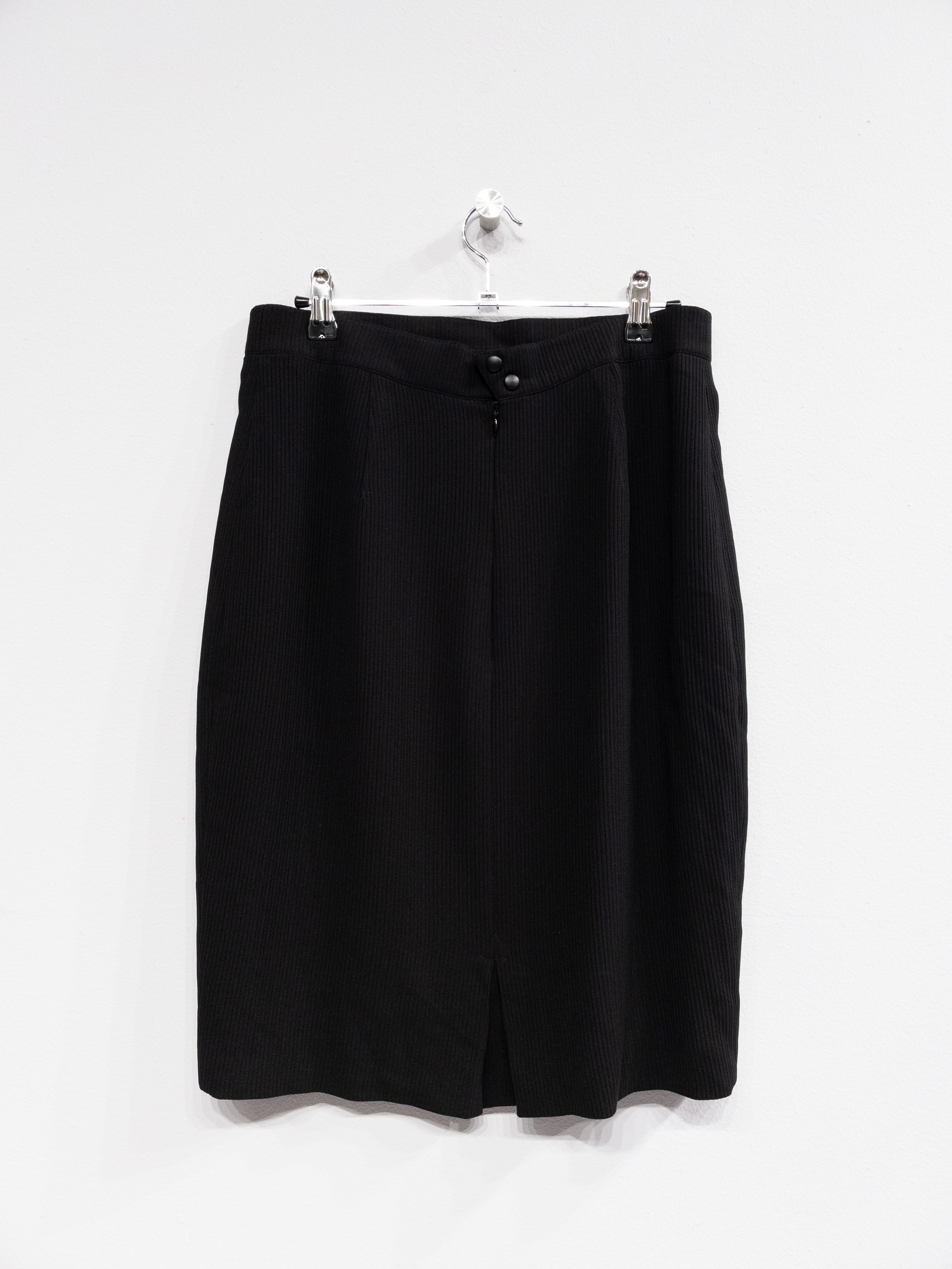Thierry Mugler Skirt
