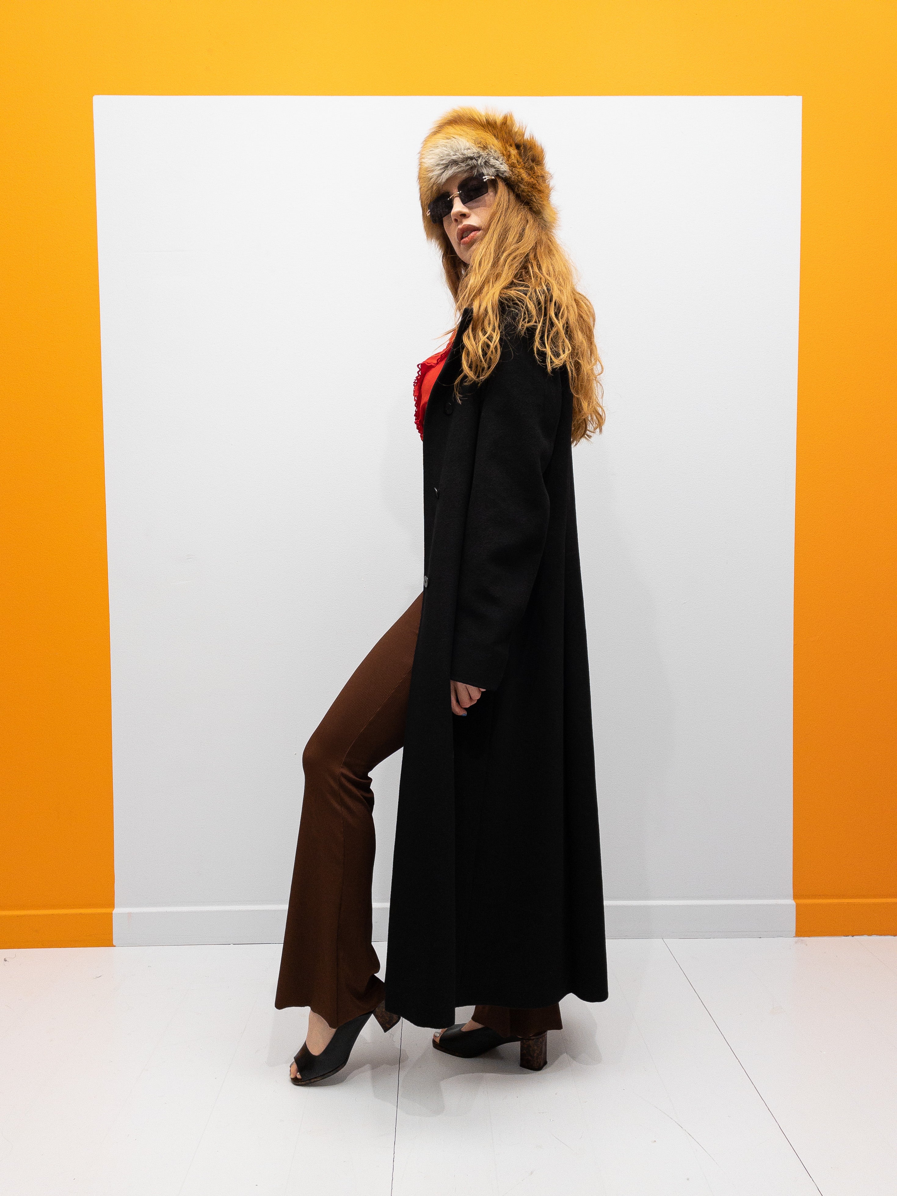 Jil Sander Coat