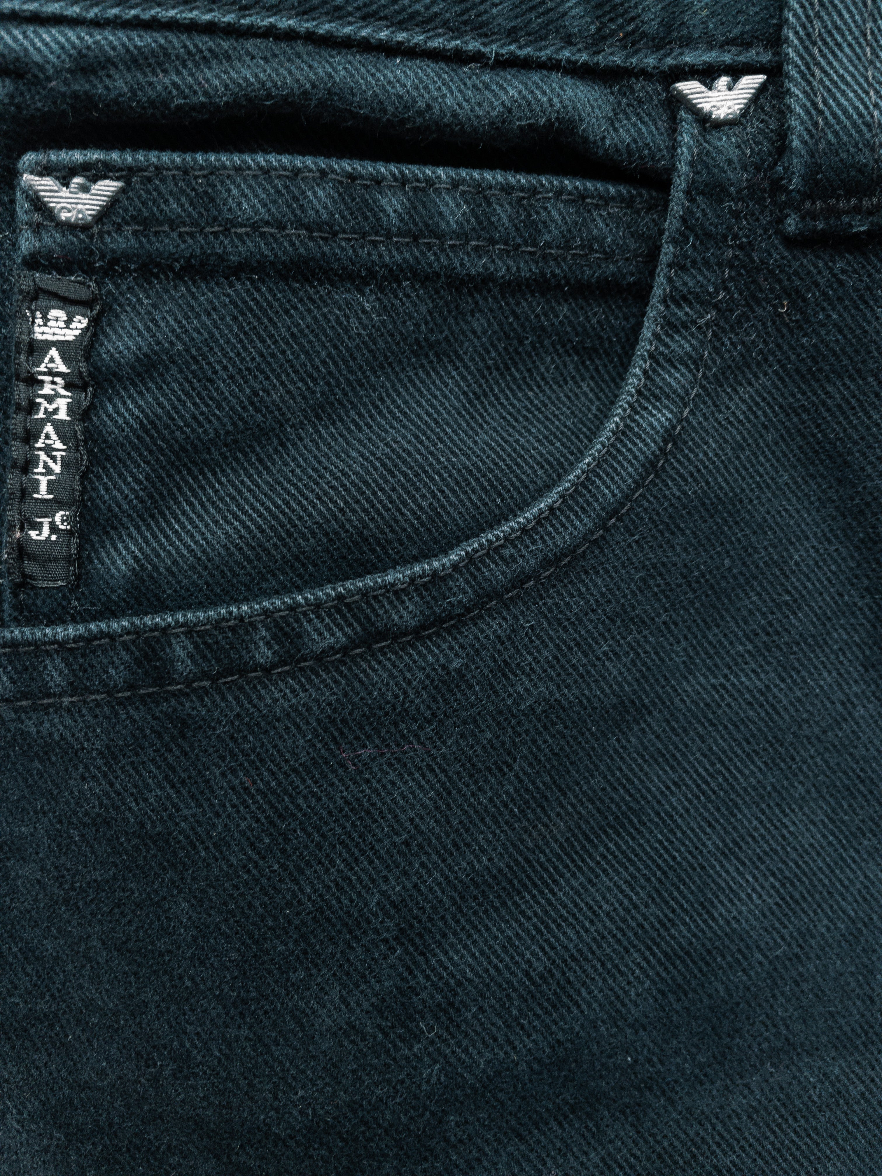 Armani Jeans