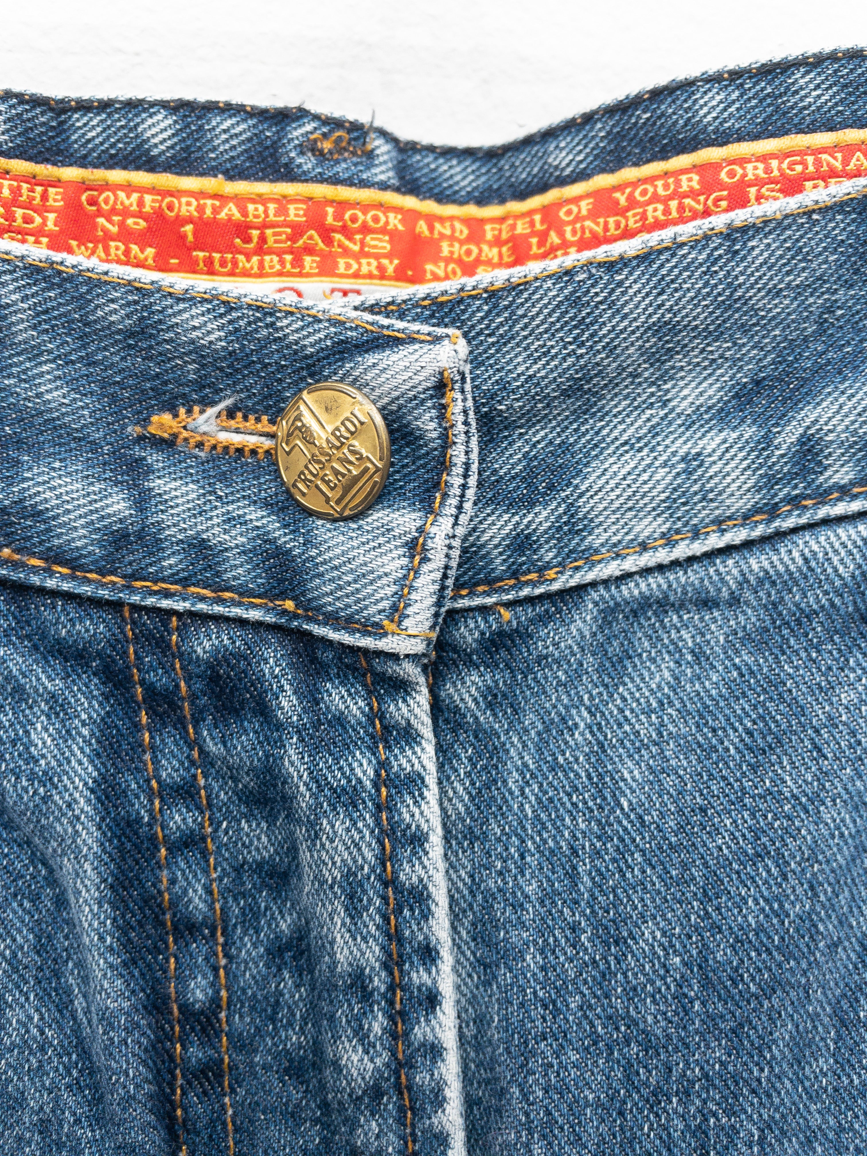 Trussardi Jeans