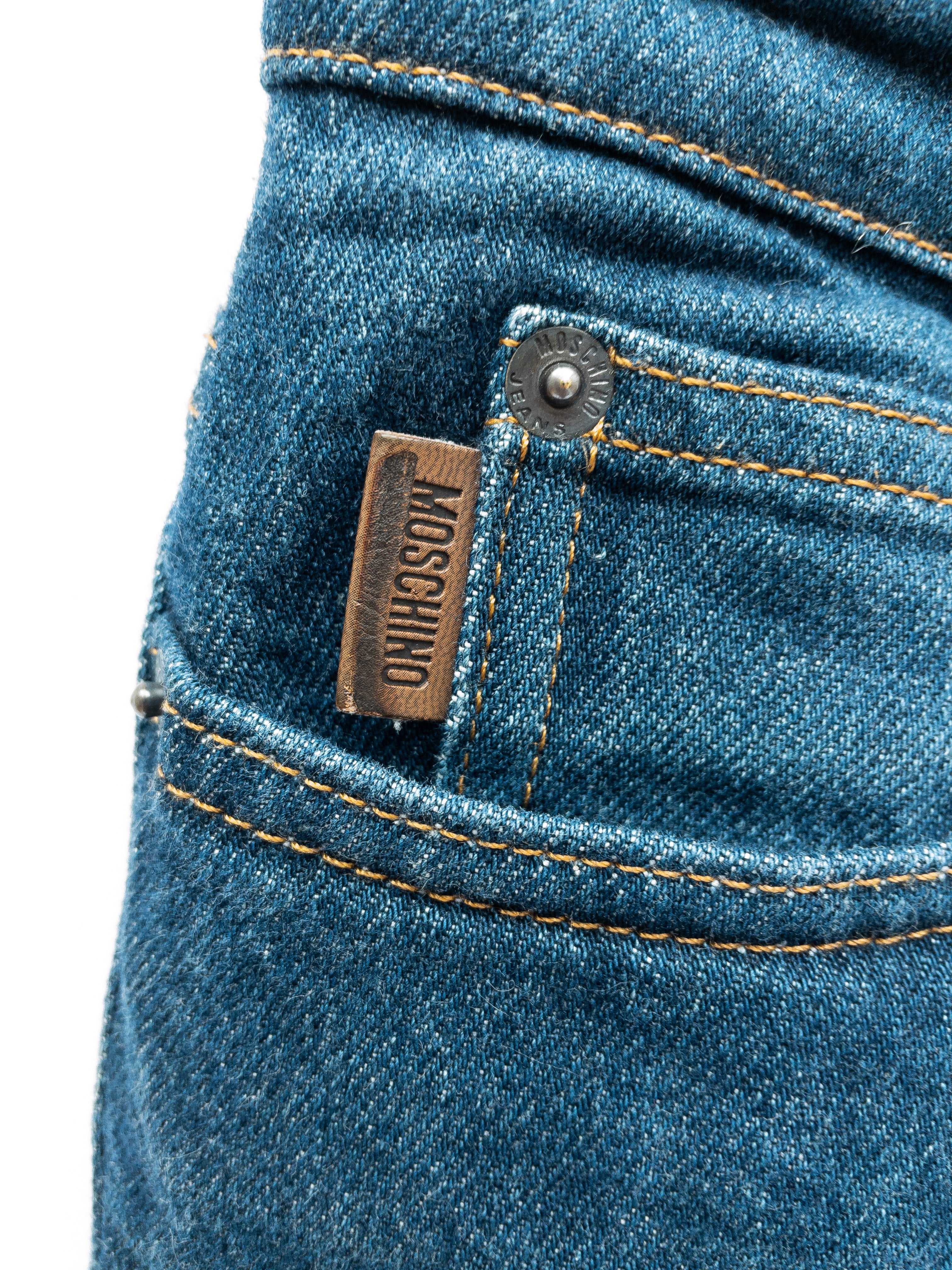 MOSCHINO Jeans