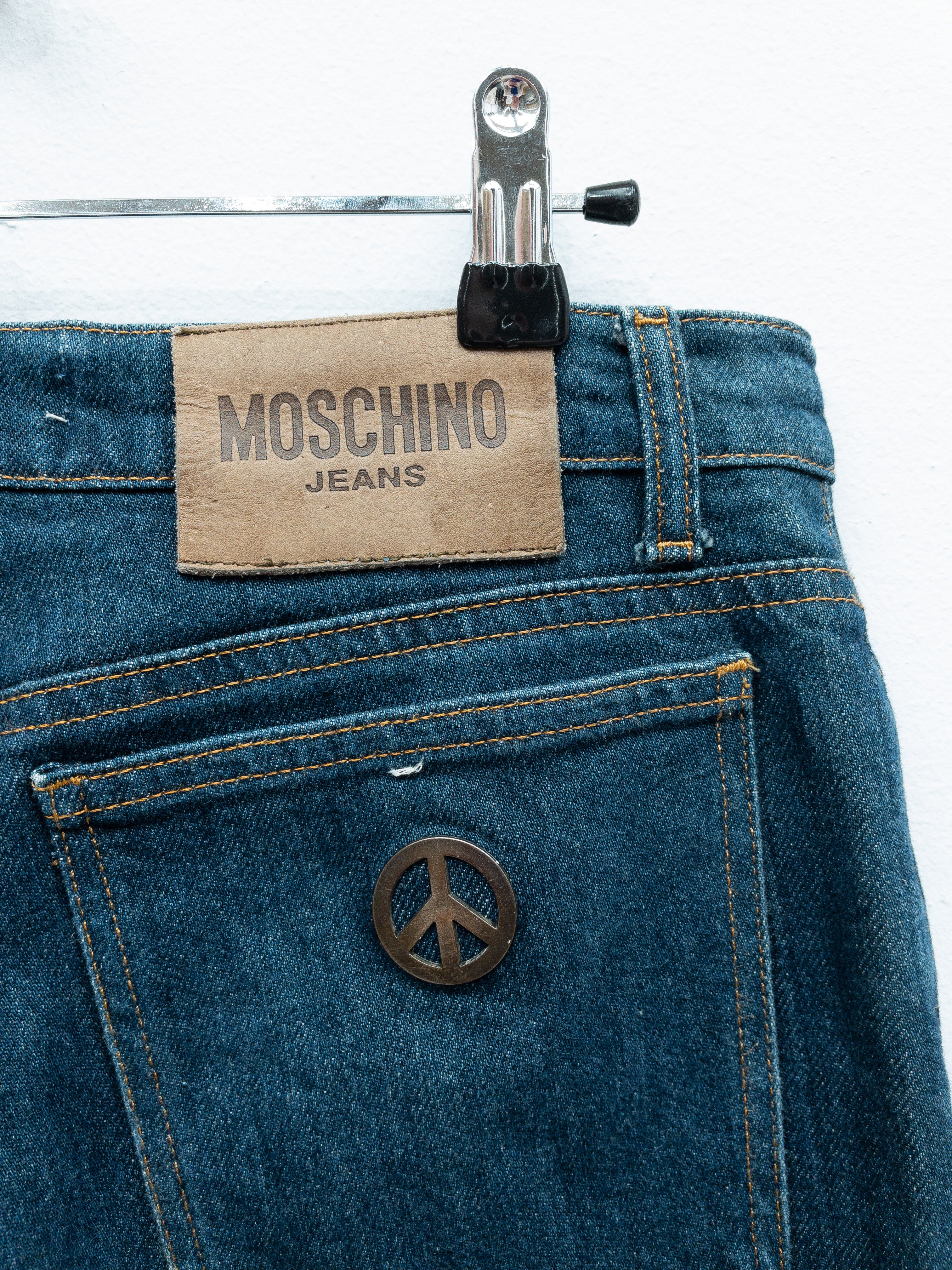 MOSCHINO Jeans