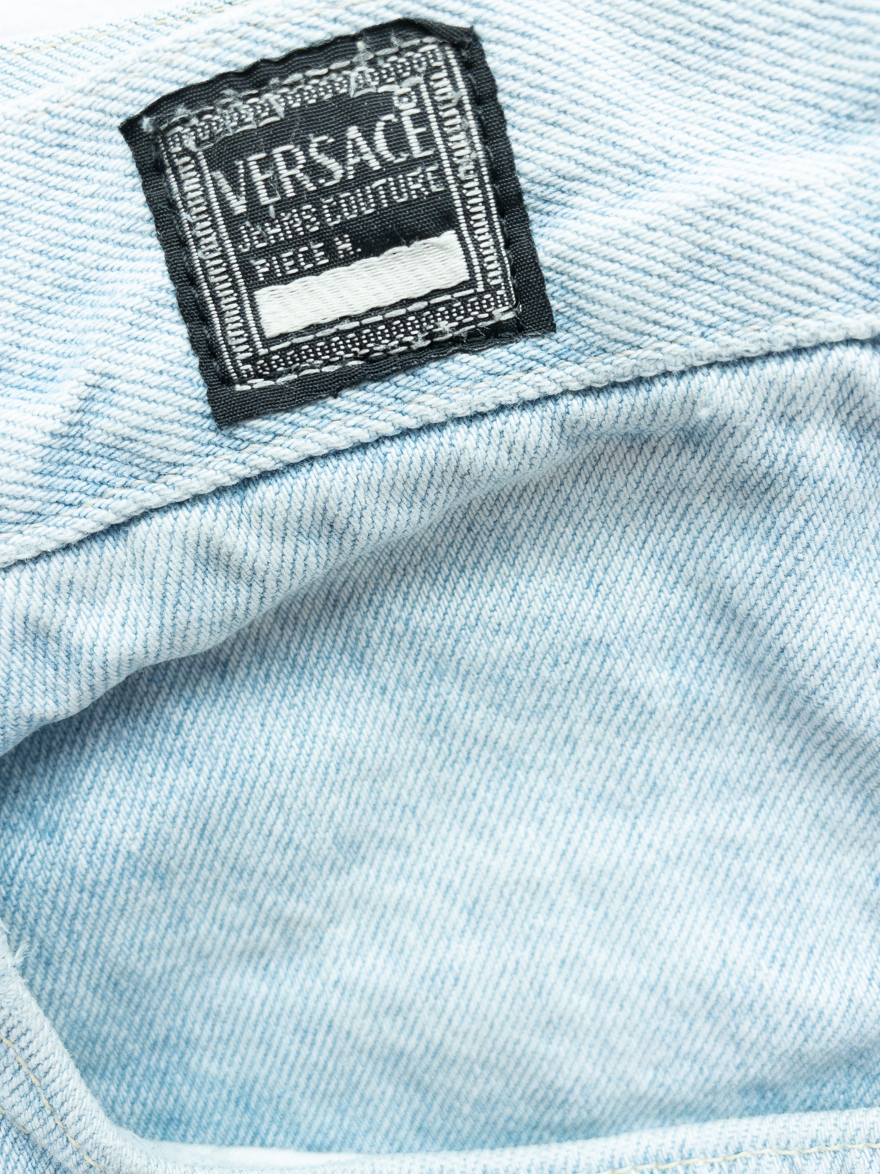 Versace Jeans