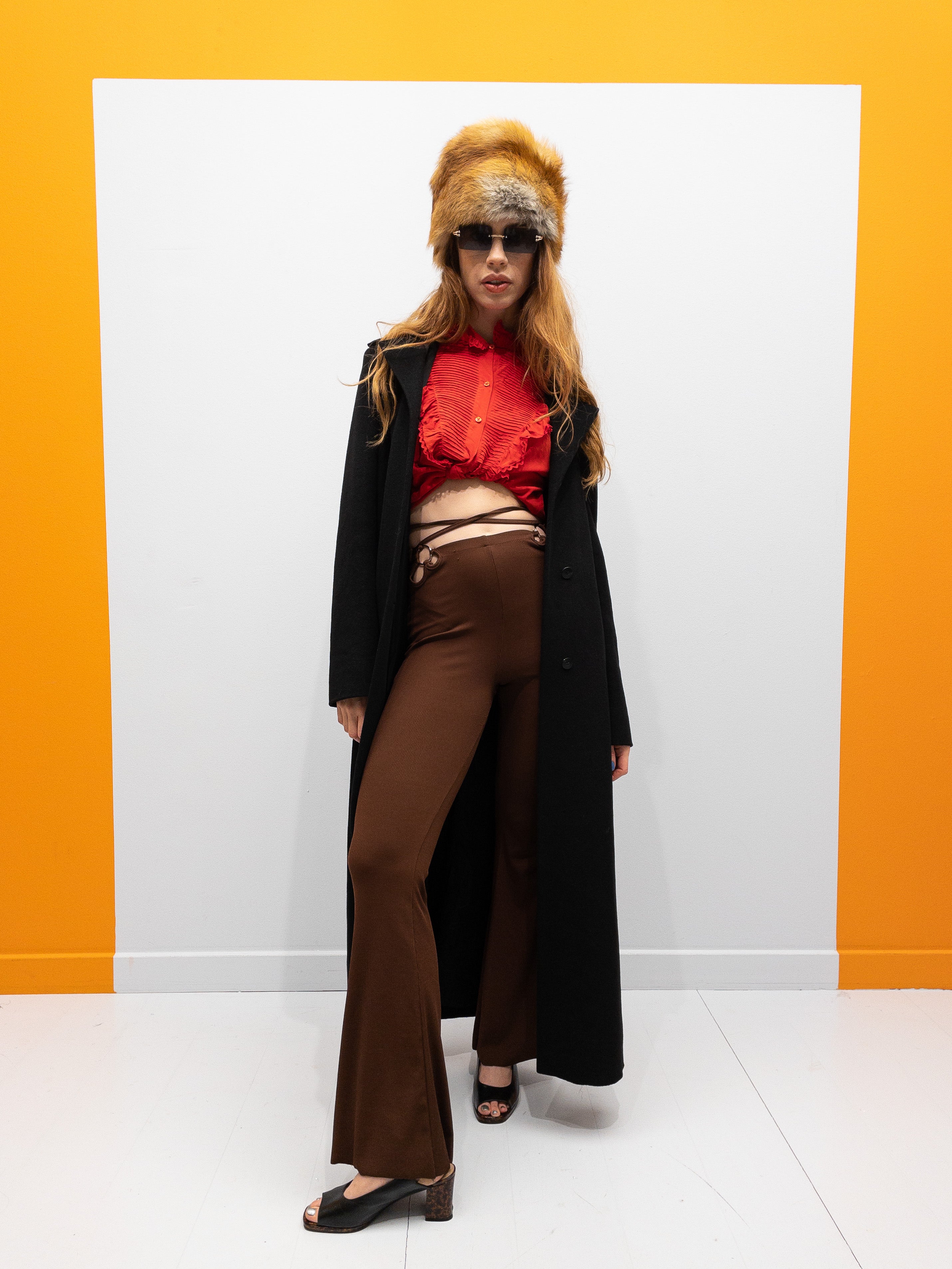 Jil Sander Coat