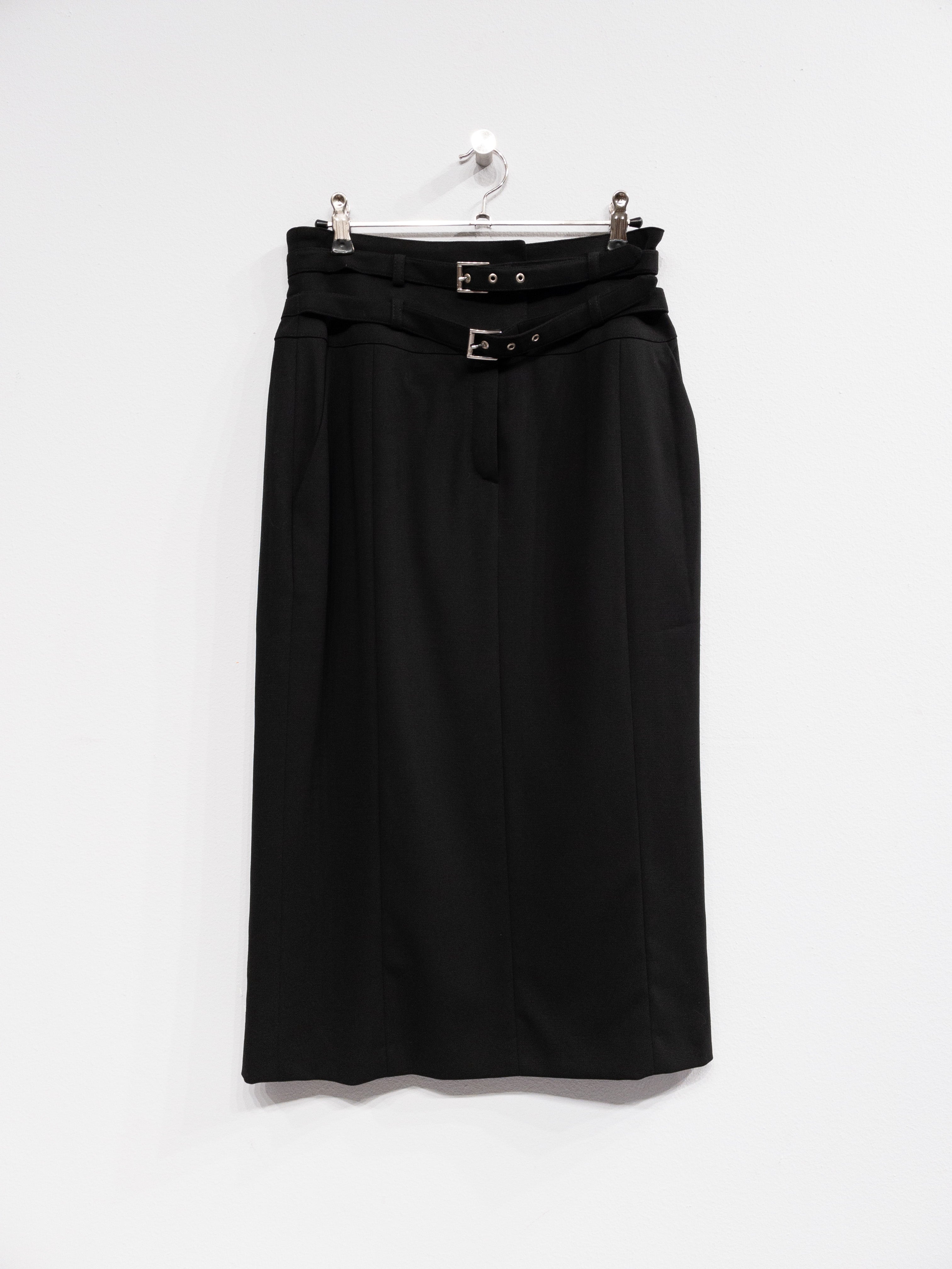 Escada Skirt