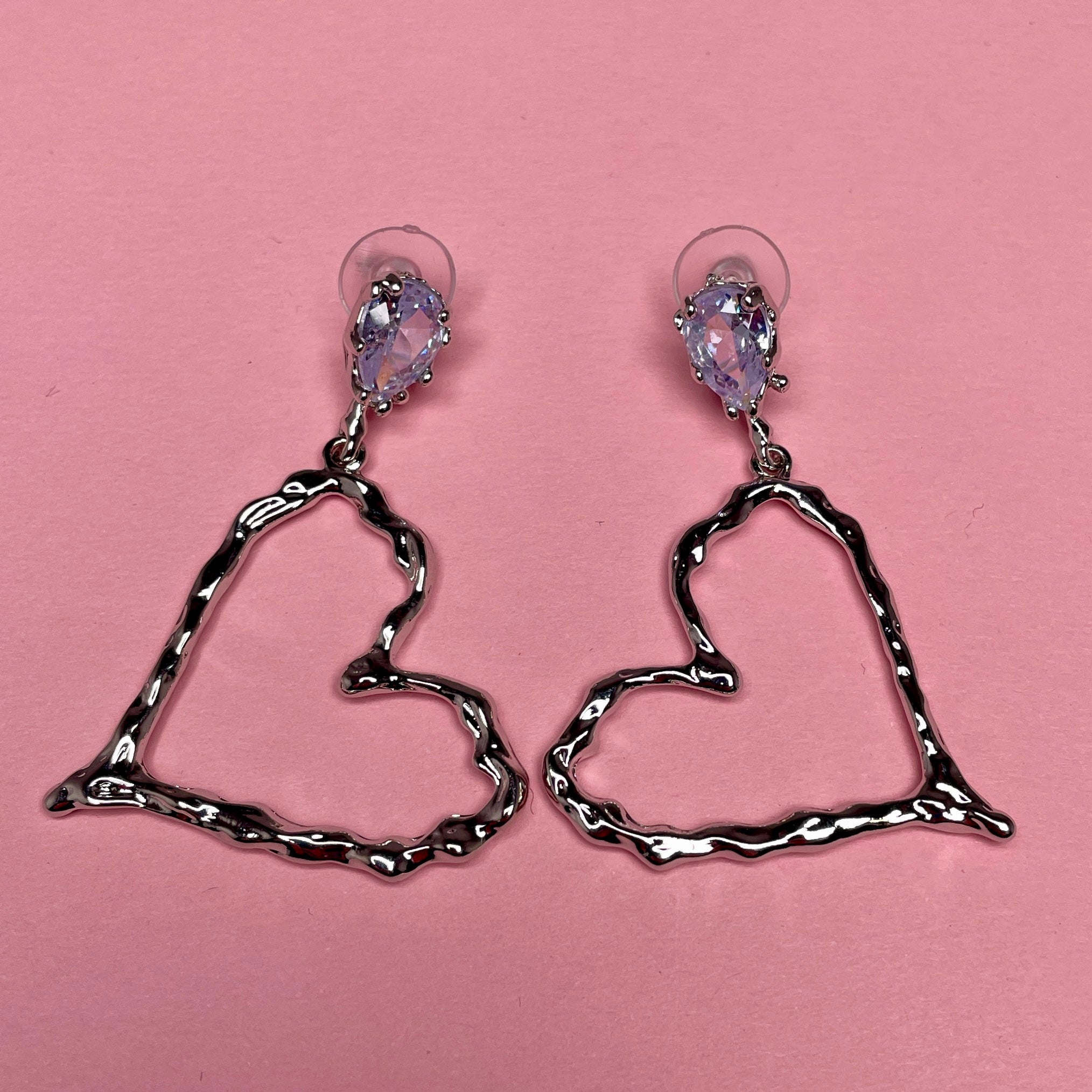 Mercury Heart Ear