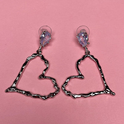 Mercury Heart Ear