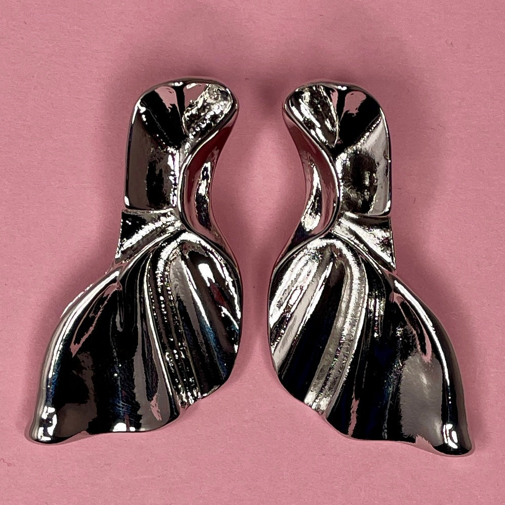 New Flake Ear