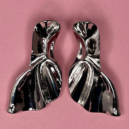 New Flake Ear