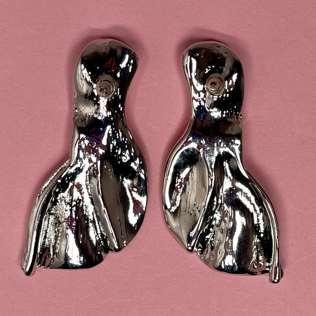New Flake Ear
