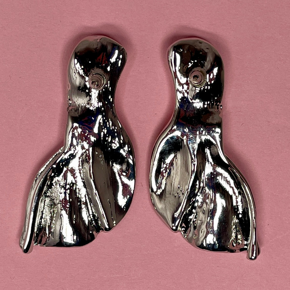 New Flake Ear