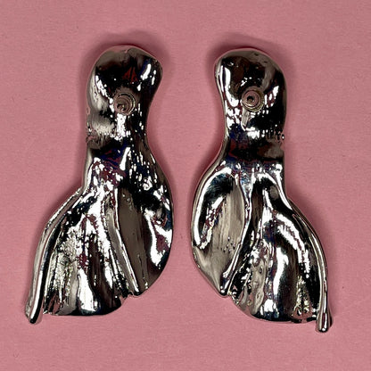 New Flake Ear