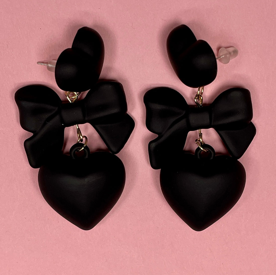 Black Heart &