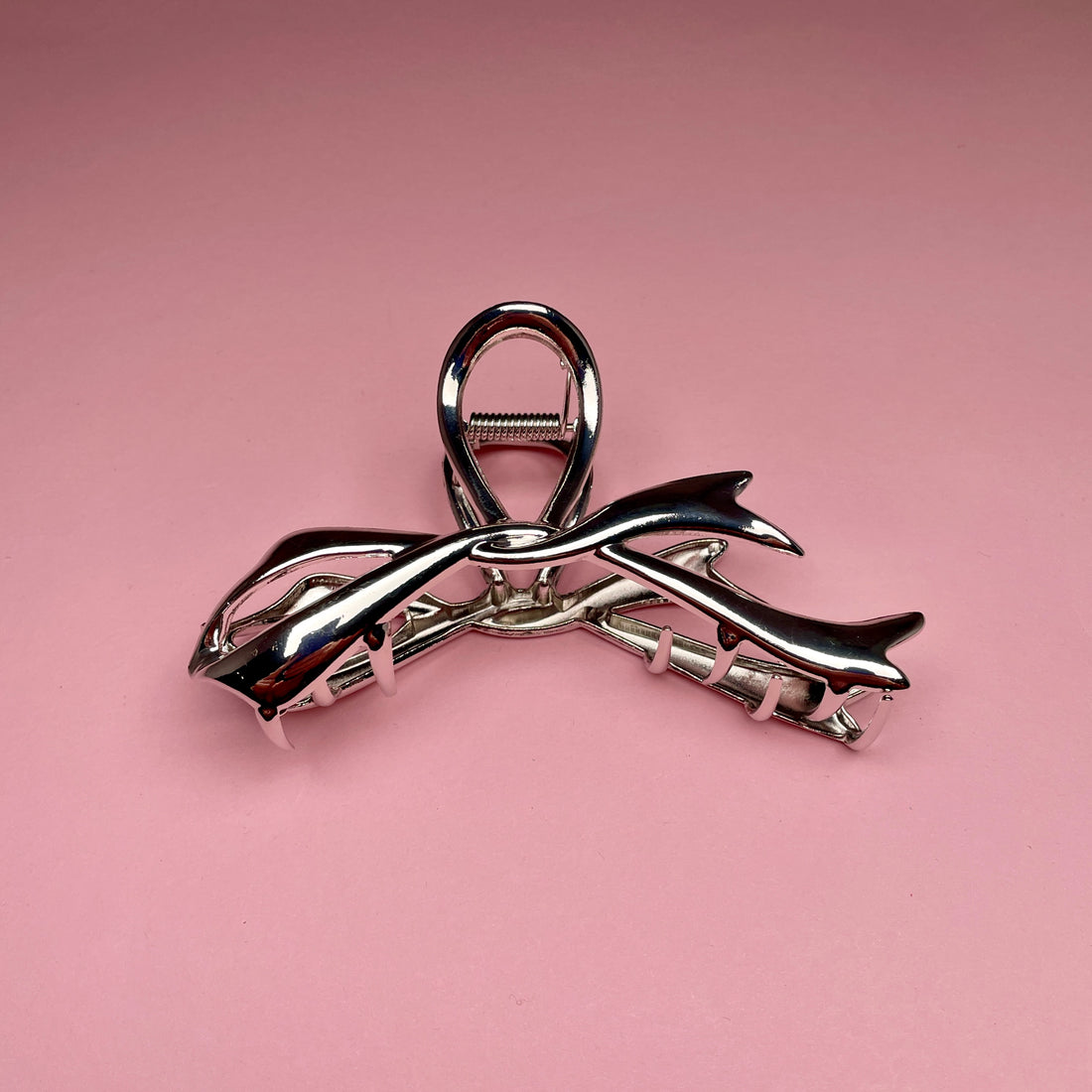 Silver Knot Claw