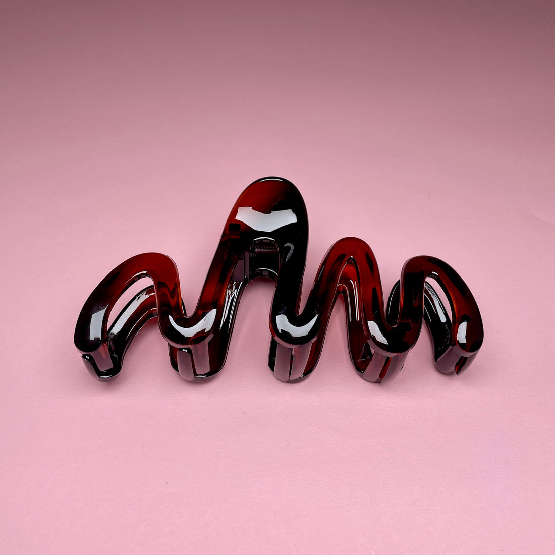 Swirl Claw - Tortoise