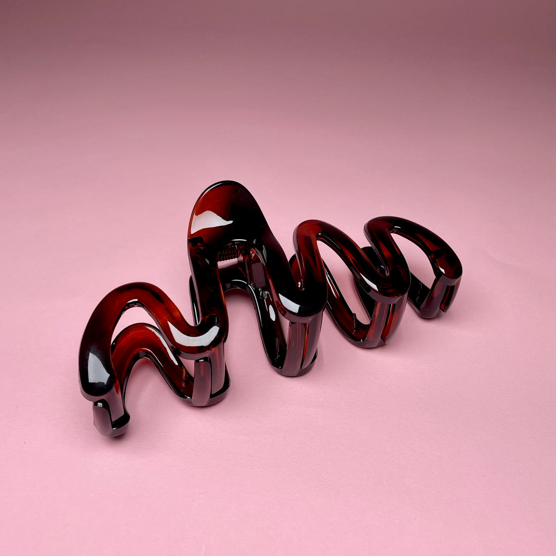 Swirl Claw - Tortoise